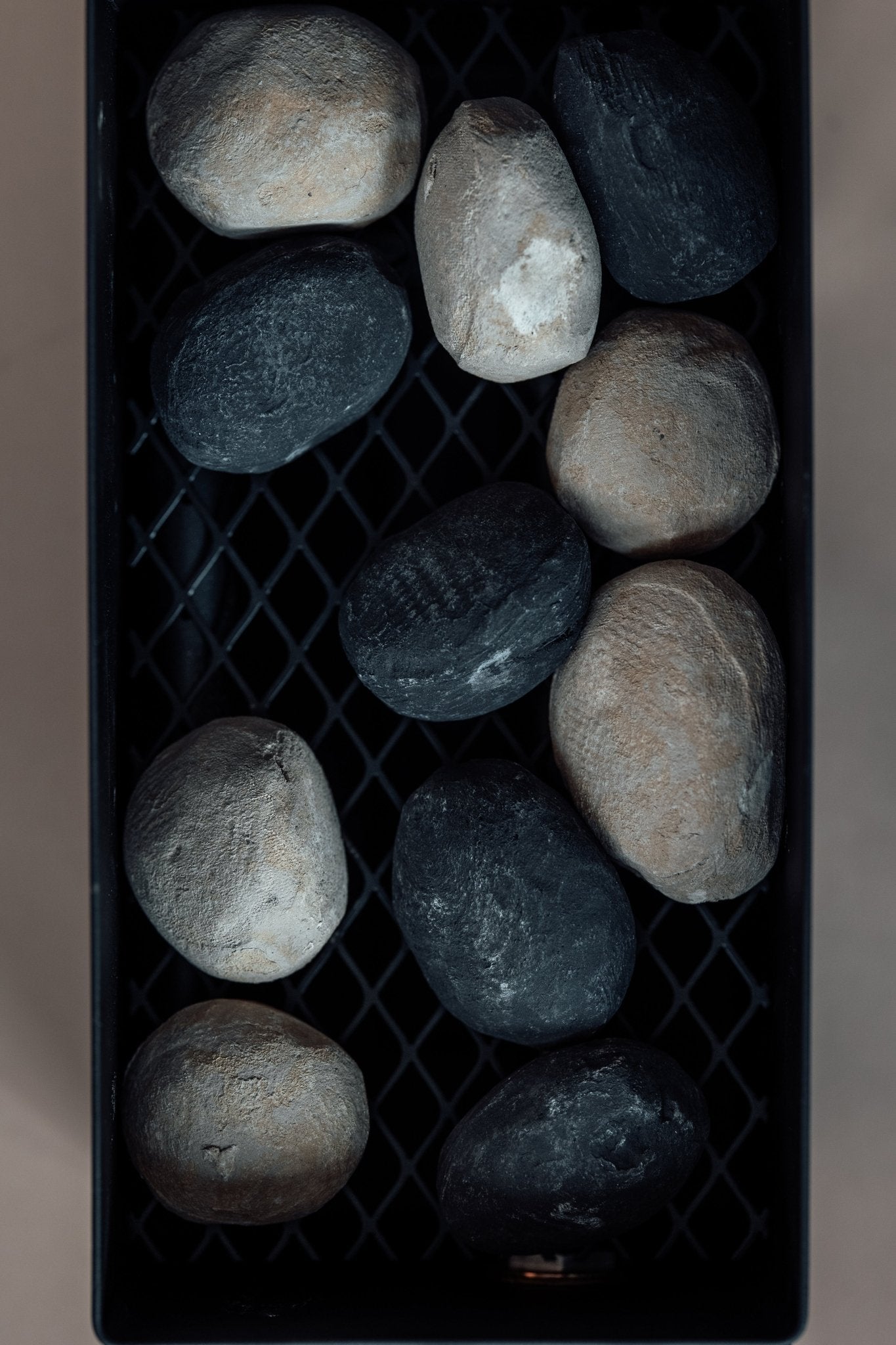 The Original LavaBox Combo: Our Bestseller - Spirit of 1876 - LavaBox Portable Campfire