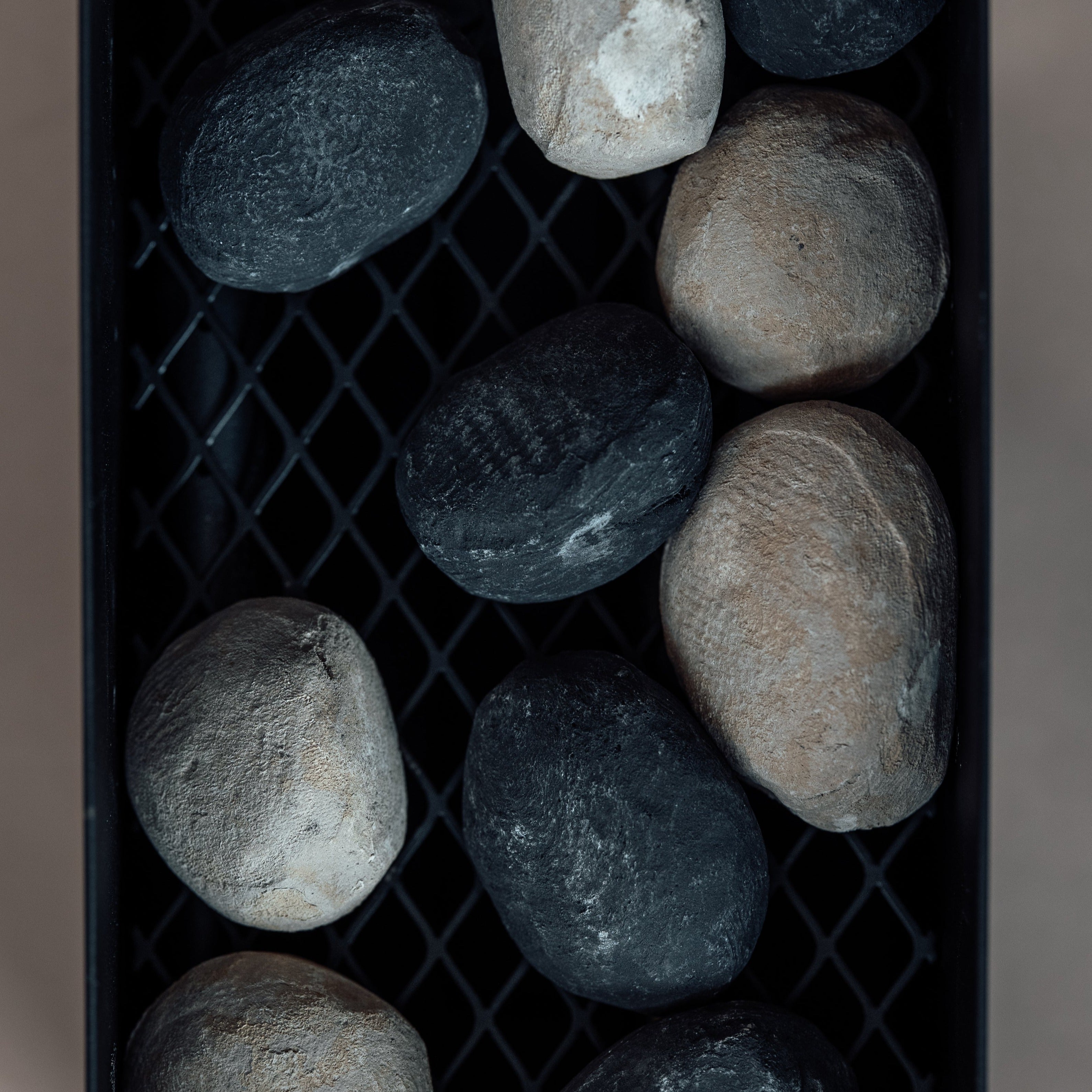 Reserve yours now! The Original LavaBox Fire Pit