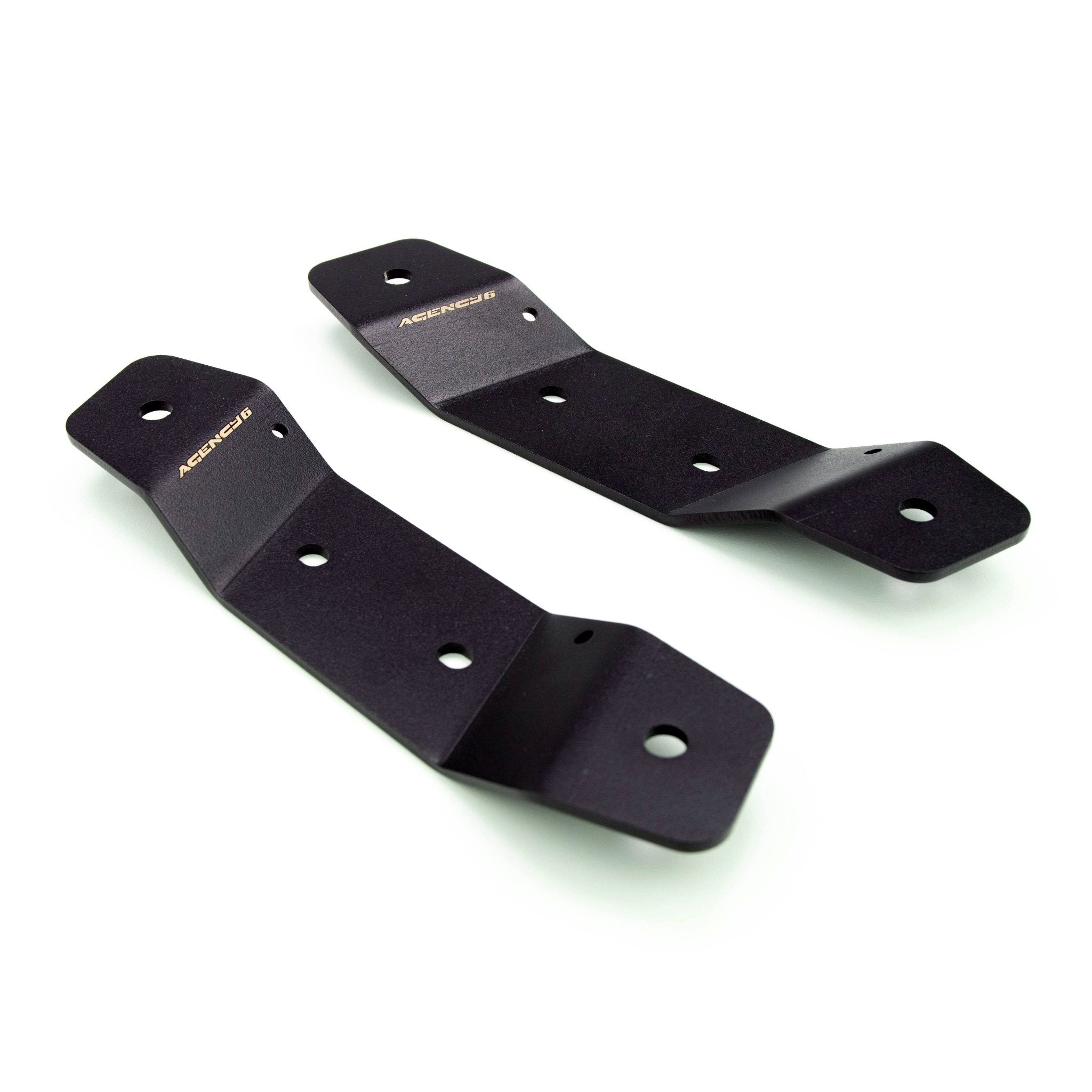 Ford Bronco Cowl Light Bracket Set - Spirit of 1876 - Agency6.com