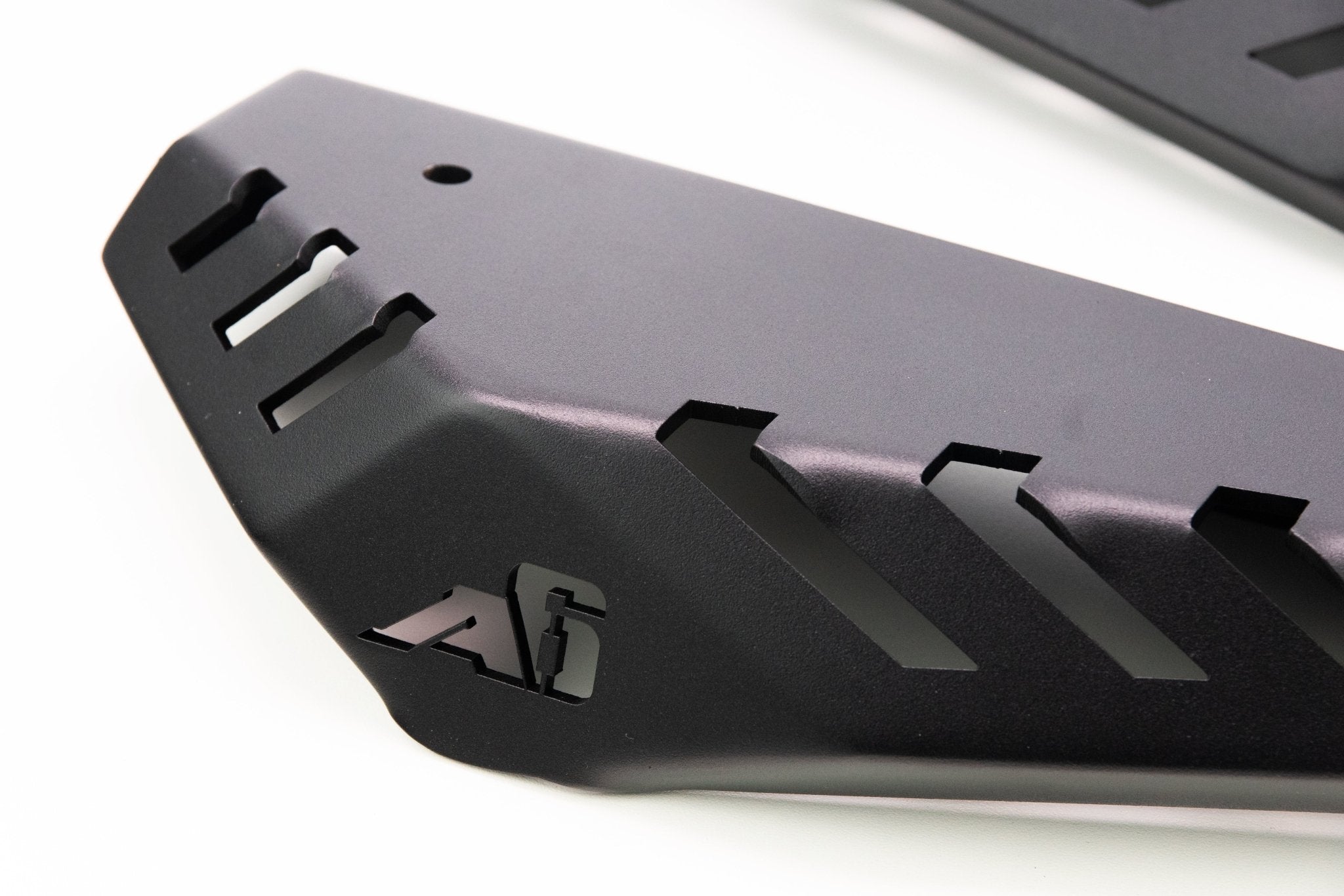 Agency6.com Ford Bronco Rear Step Set - Spirit of 1876Agency6.com