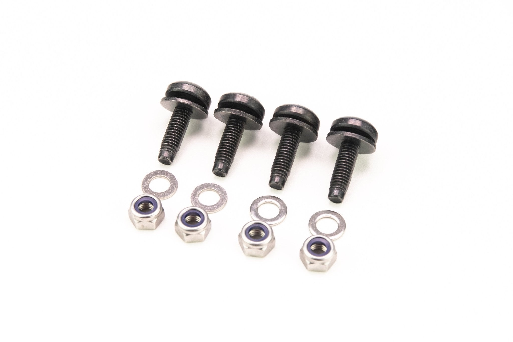 Agency6.com Ford Bronco Rear Step Set - Spirit of 1876Agency6.com