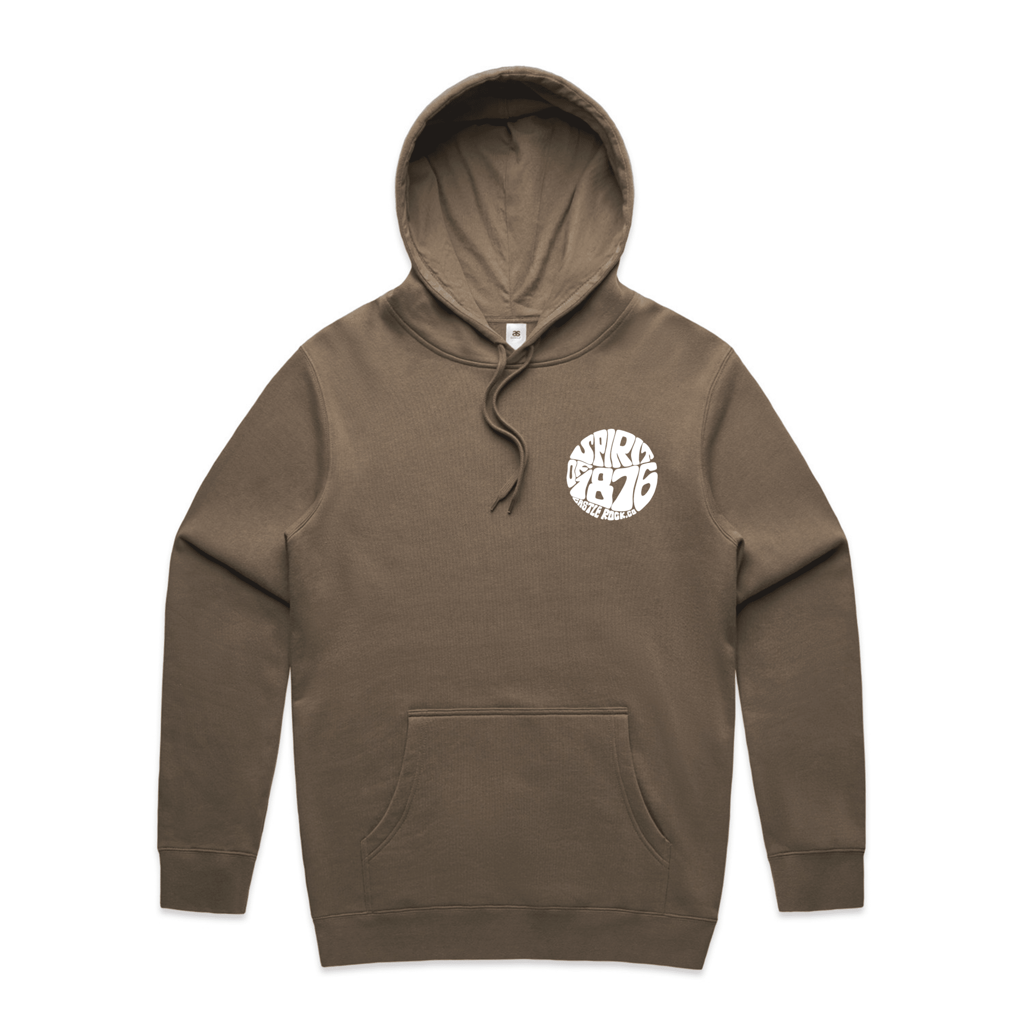 Spirit New Logo Sweatshirt - Spirit of 1876