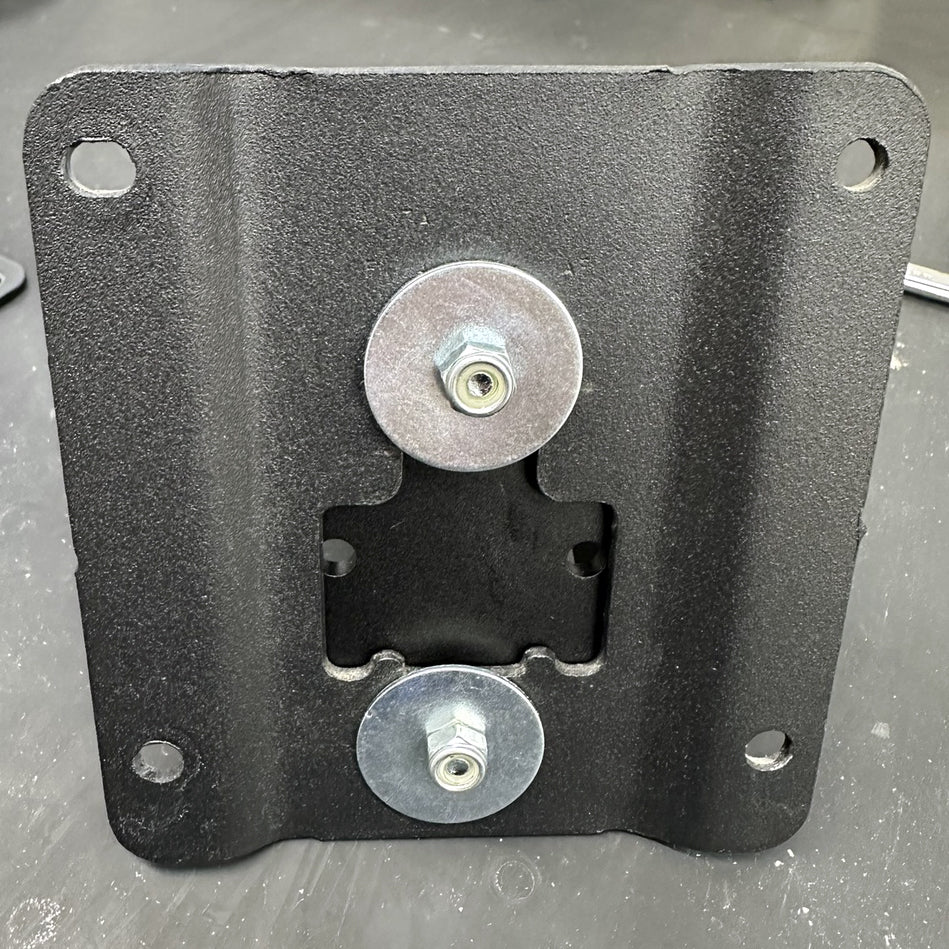 Ford Pickup BoxLink Adapter Hardware for Truck Bed Mount