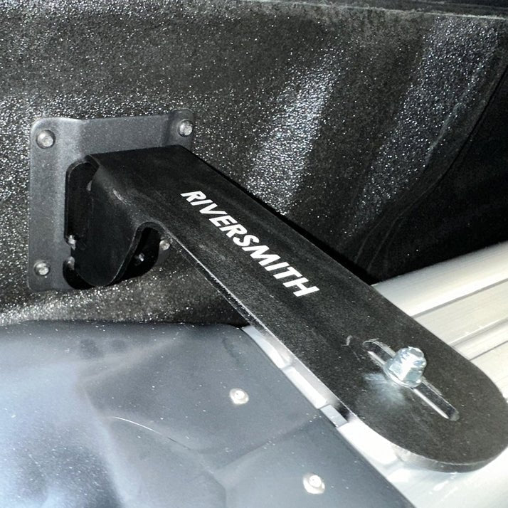 Ford Pickup BoxLink Adapter Hardware for Truck Bed Mount - Spirit of 1876