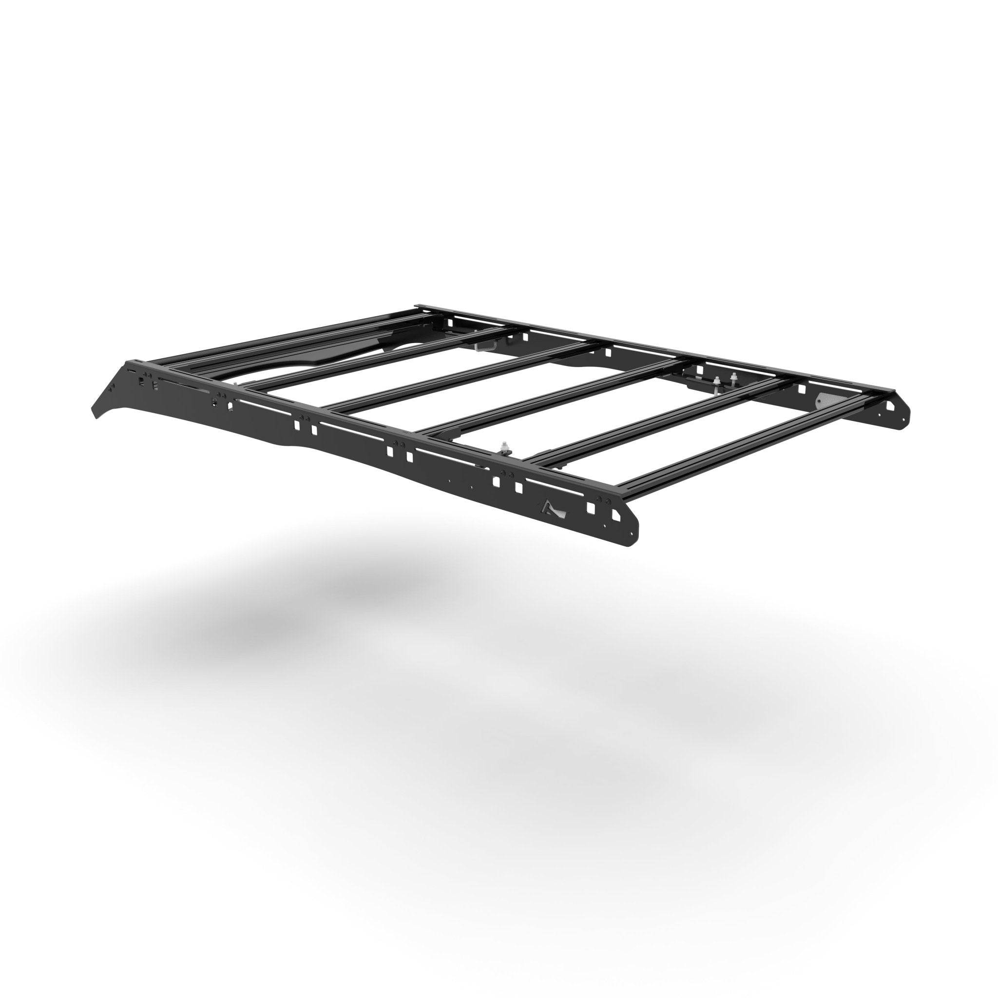 TrailRax Modular Roof Rack For The Ford Bronco Sport - Spirit of 1876TrailRax