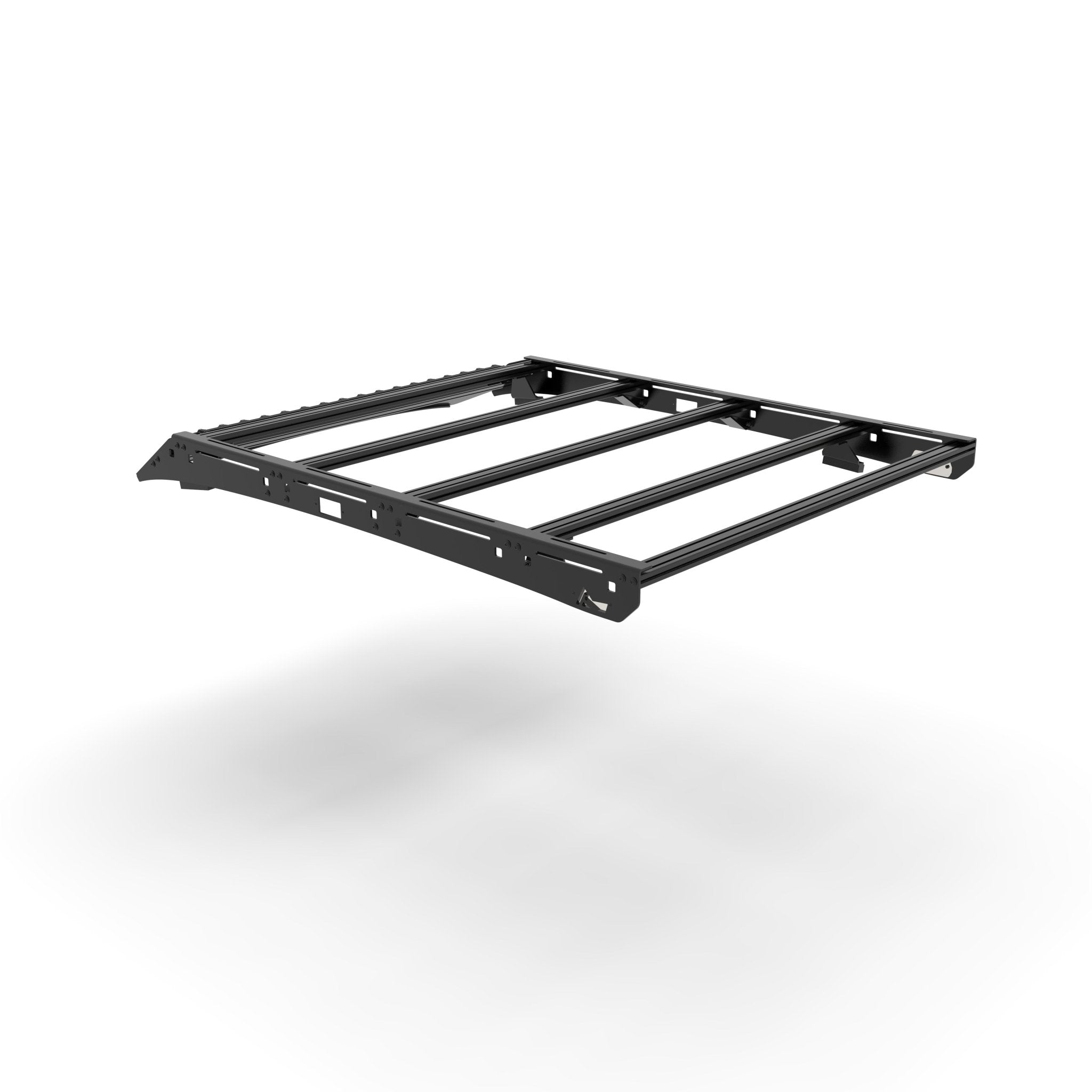 TrailRax Modular Roof Rack for the Toyota Tacoma - Spirit of 1876TrailRax