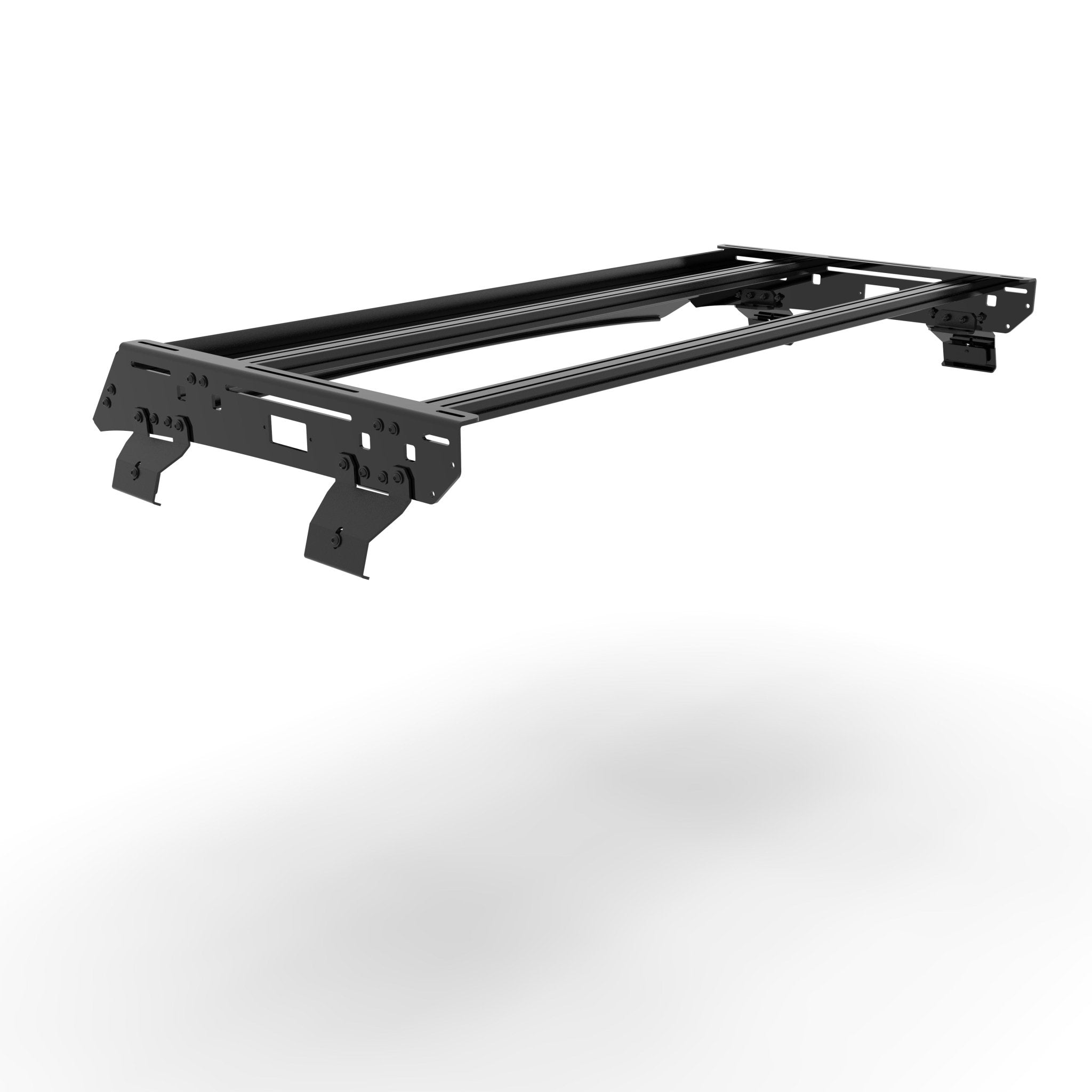 TrailRax Modular Roof Rack for the Jeep gladiator - Spirit of 1876TrailRax