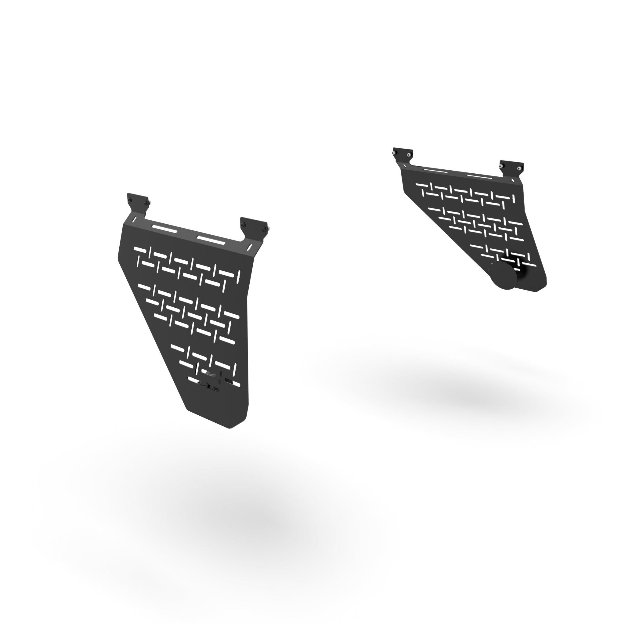 TrailRax Pak Rax kit for the Ford Bronco Sport - Spirit of 1876TrailRax