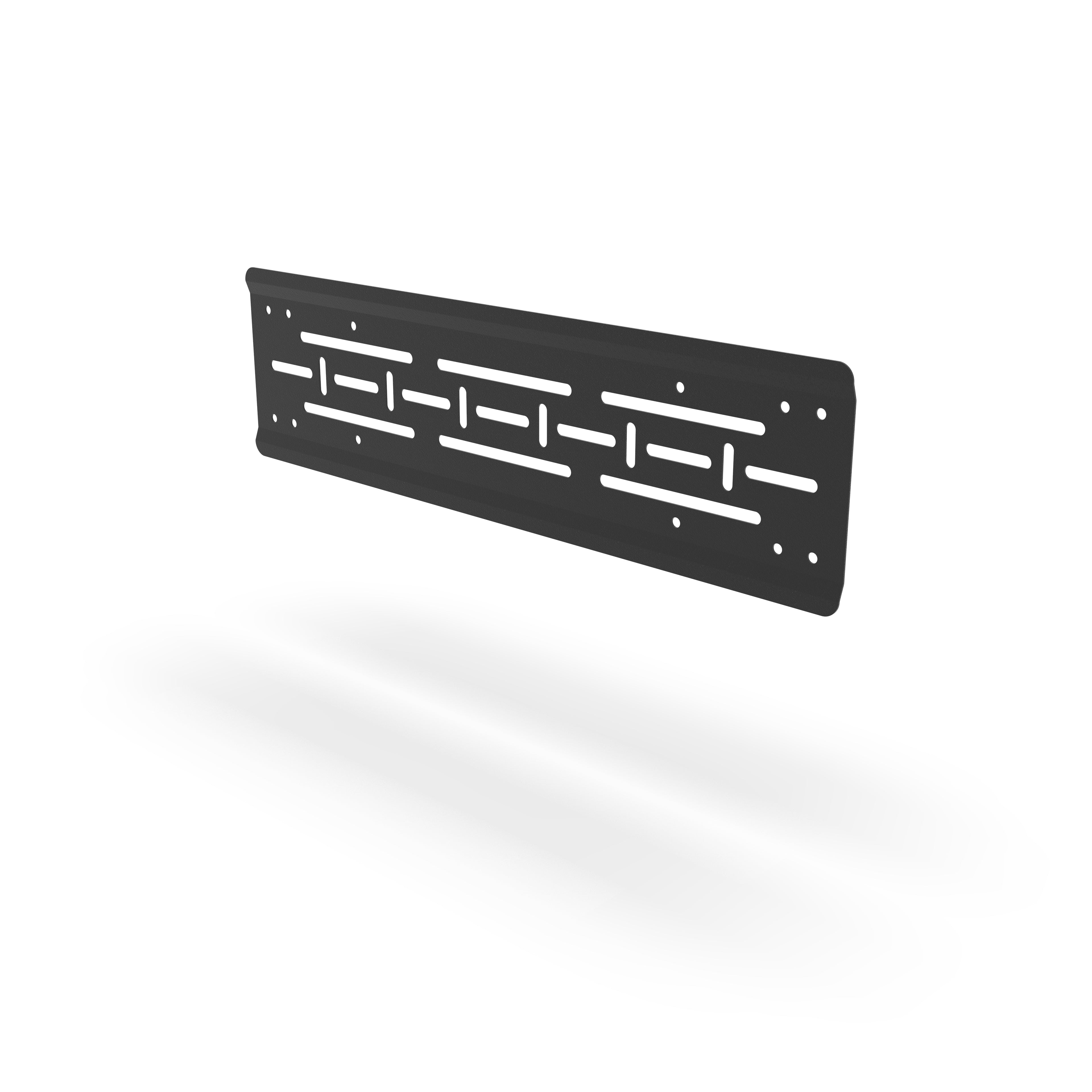 TrailRax Universal Modular Plate