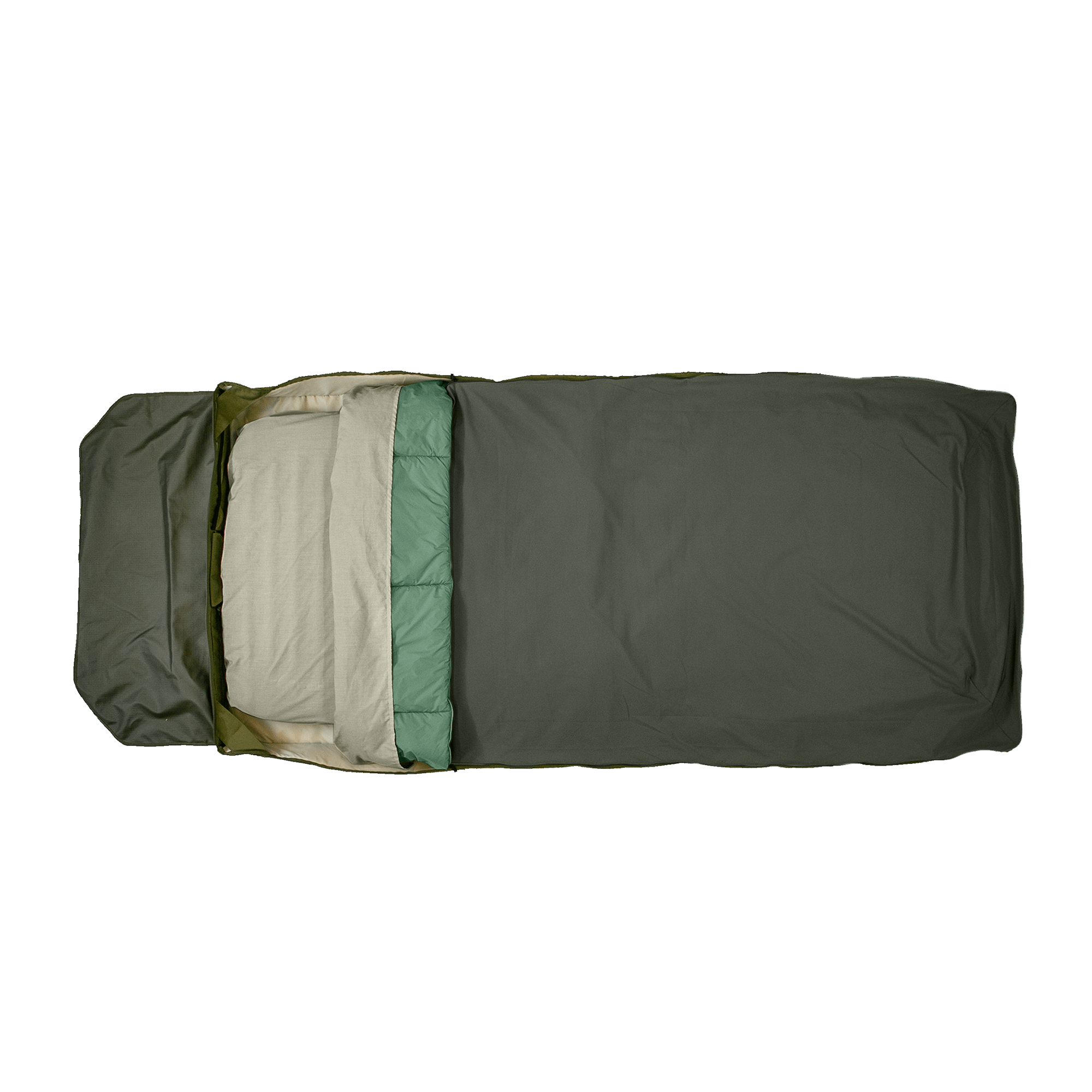 Baja Bundle - Spirit of 1876Born Outdoor