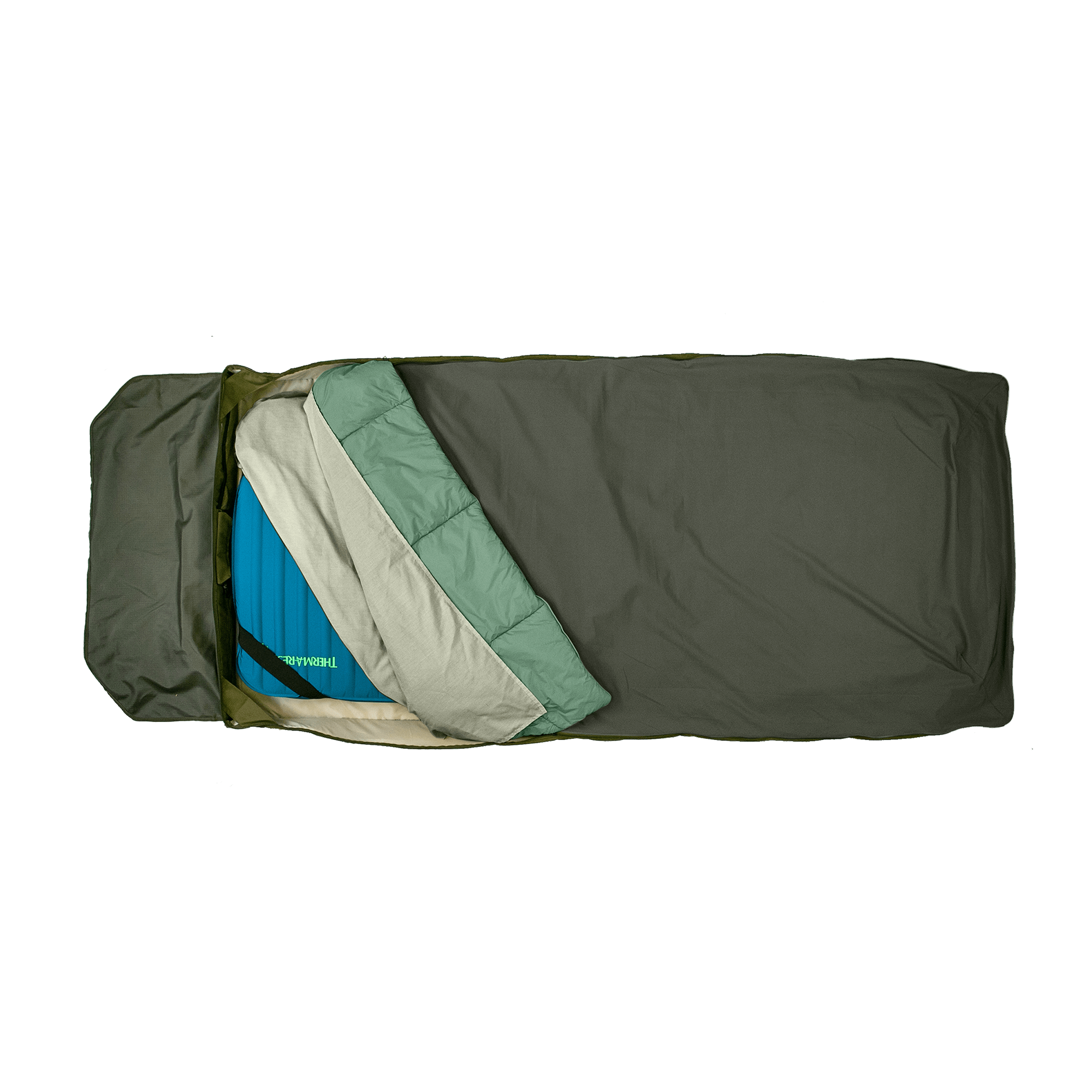 Baja Bundle - Spirit of 1876Born Outdoor