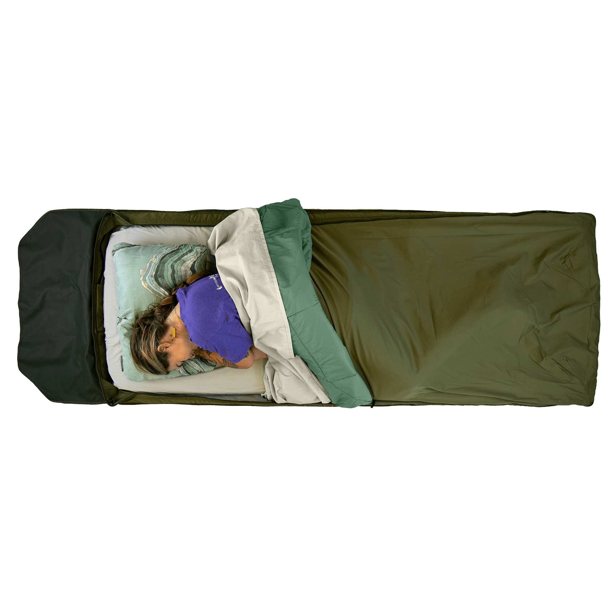 Baja Bundle - Spirit of 1876Born Outdoor