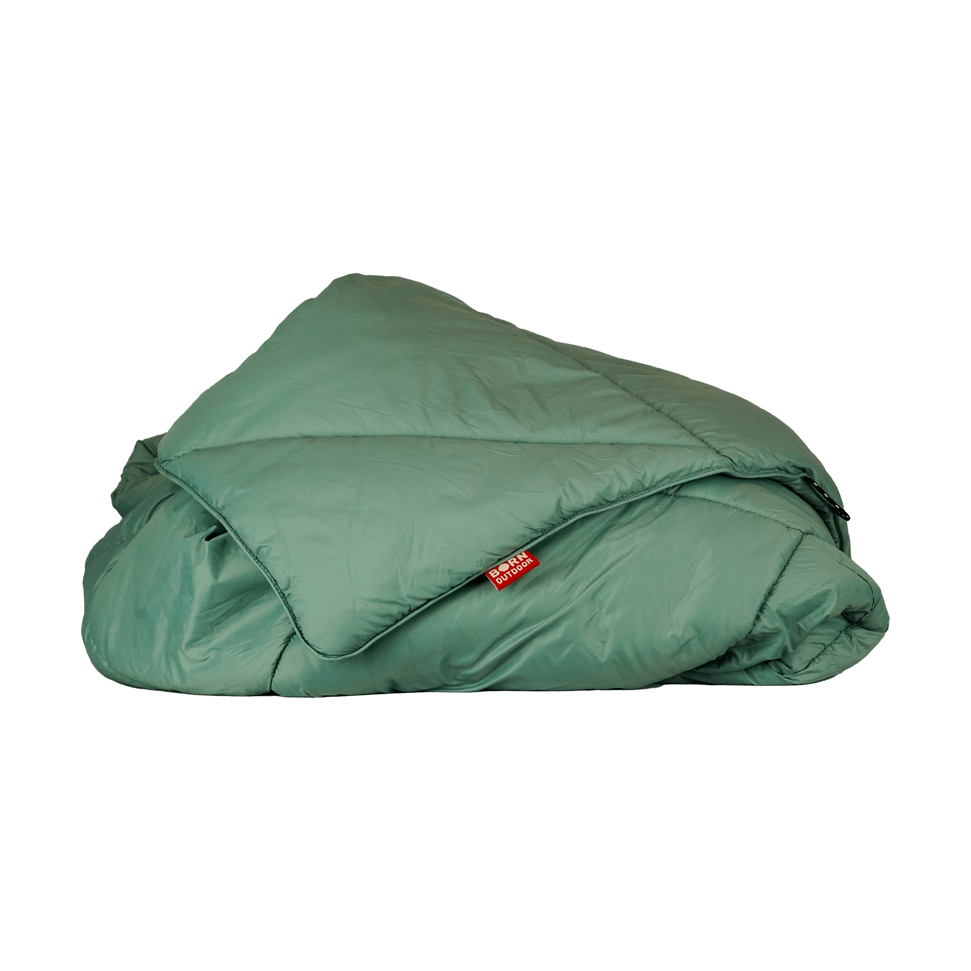 Baja Quilt - Spirit of 1876Born Outdoor