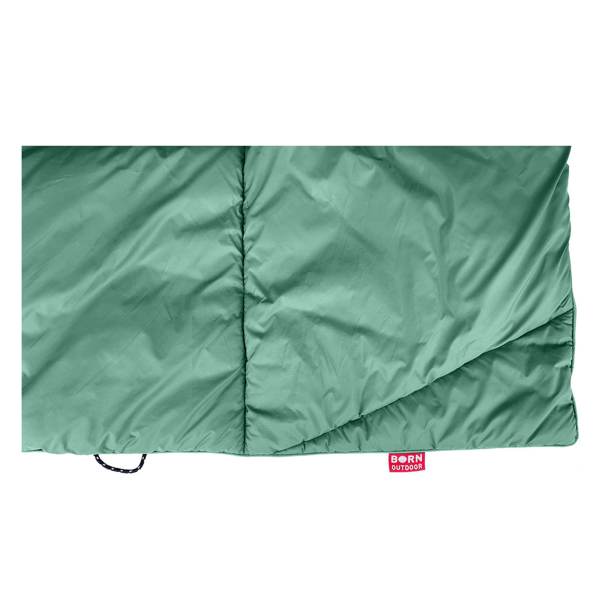 Baja Quilt - Spirit of 1876Born Outdoor
