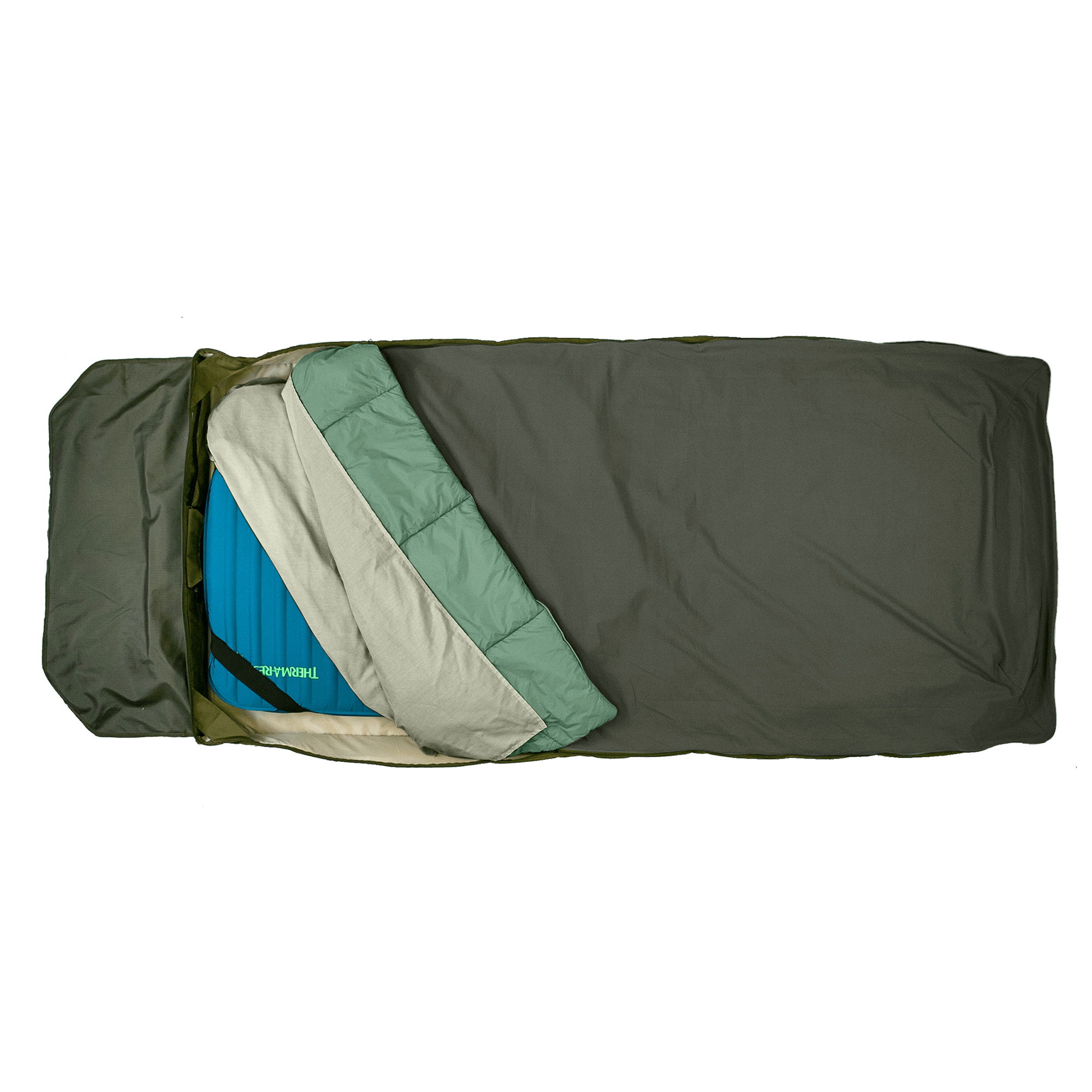 Baja Quilt - Spirit of 1876Born Outdoor