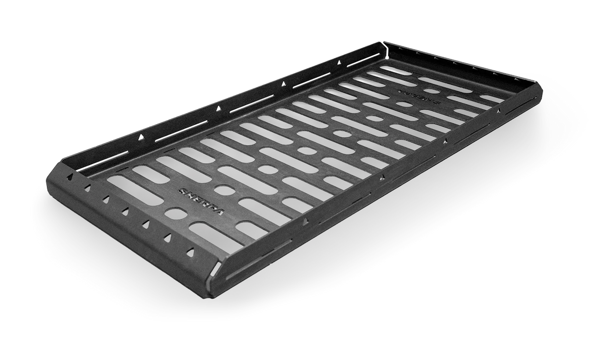 Roof Rack Storage Basket