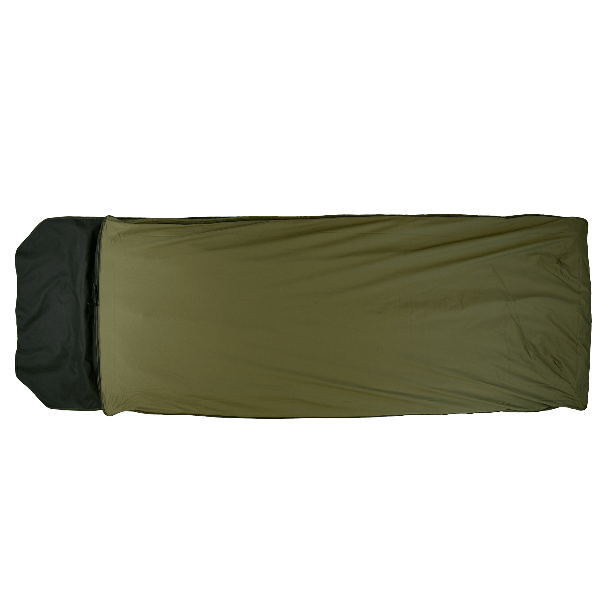 Badger Bed Shell - Spirit of 1876Born Outdoor