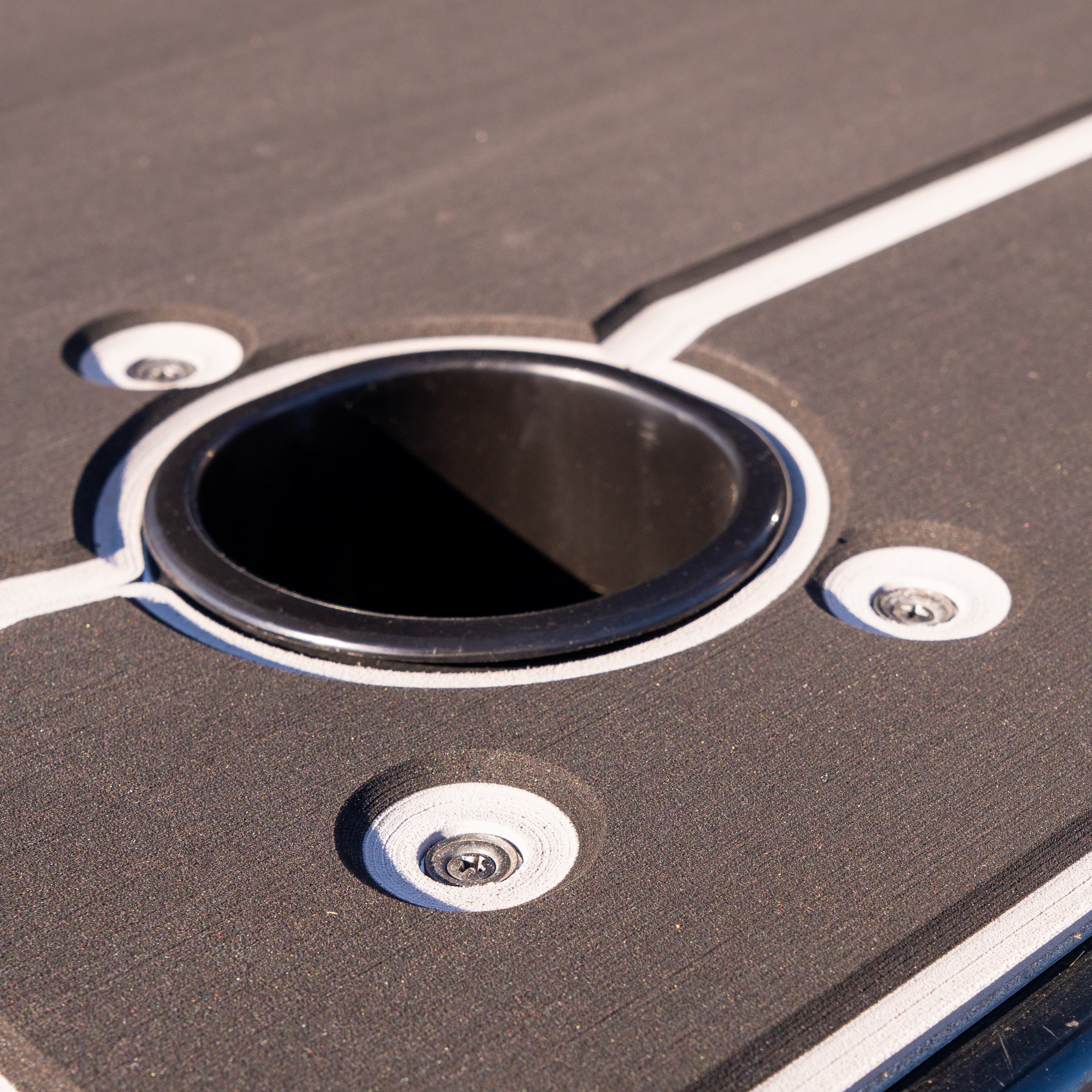 Colorado/Canyon Tailgate Cover (2014-2022)