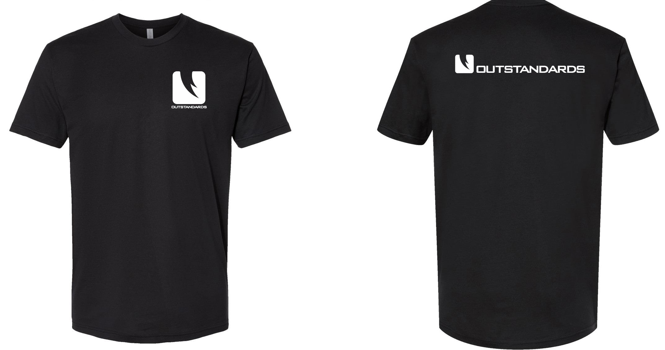 Outstandards Logo T-Shirt
