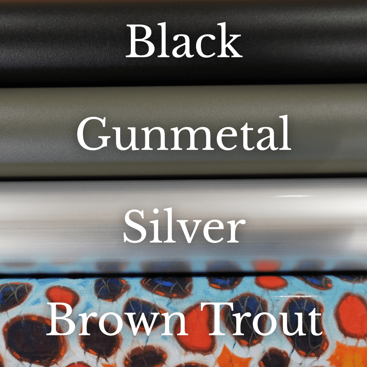 River Quiver - Spirit of 1876 - Riversmith Inc