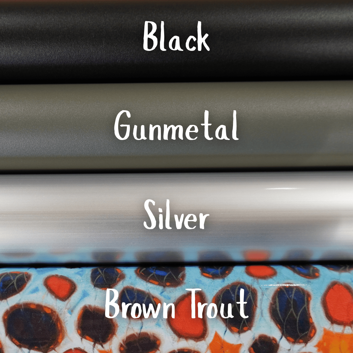 River Quiver - Spirit of 1876 - Riversmith Inc
