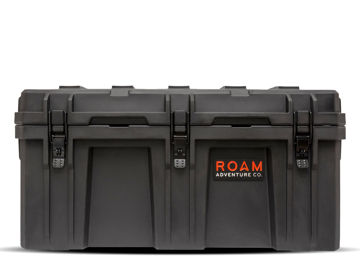 160L Rugged Case - Spirit of 1876 - ROAM Dealer Portal