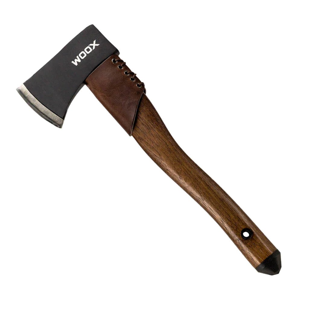 Woox AX1 - Spirit of 1876