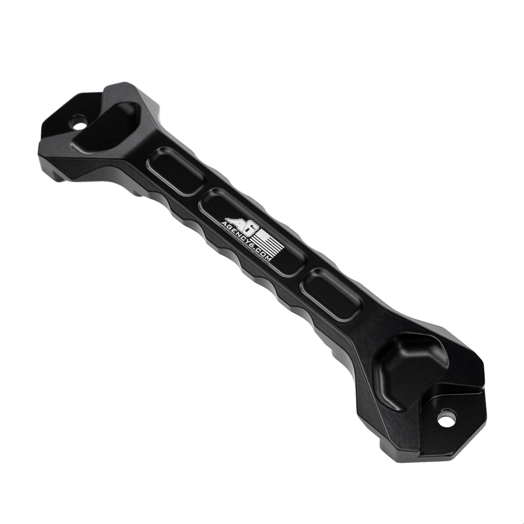 Toyota / Lexus Billet Battery Hold Down Bar - Spirit of 1876 - Agency6.com