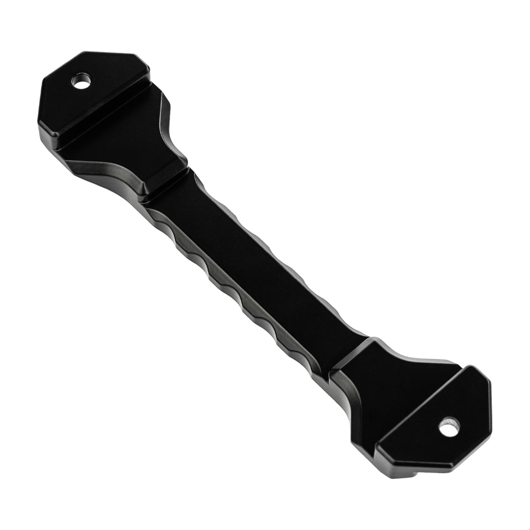 Toyota / Lexus Billet Battery Hold Down Bar - Spirit of 1876 - Agency6.com