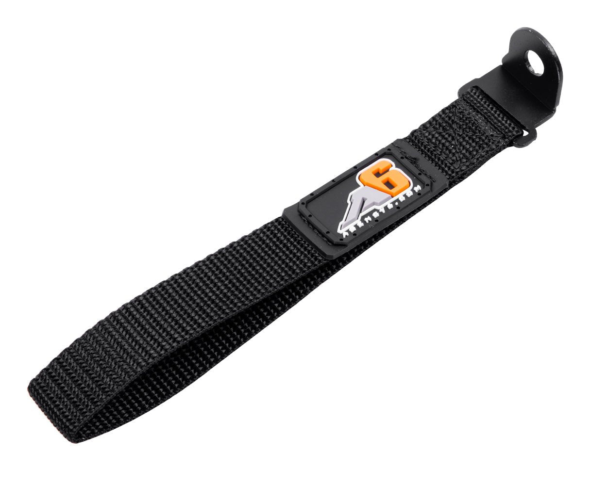 (5TH GEN) Toyota 4Runner Rear Lift Gate Hatch Pull Assist Strap - Spirit of 1876 - Agency6.com