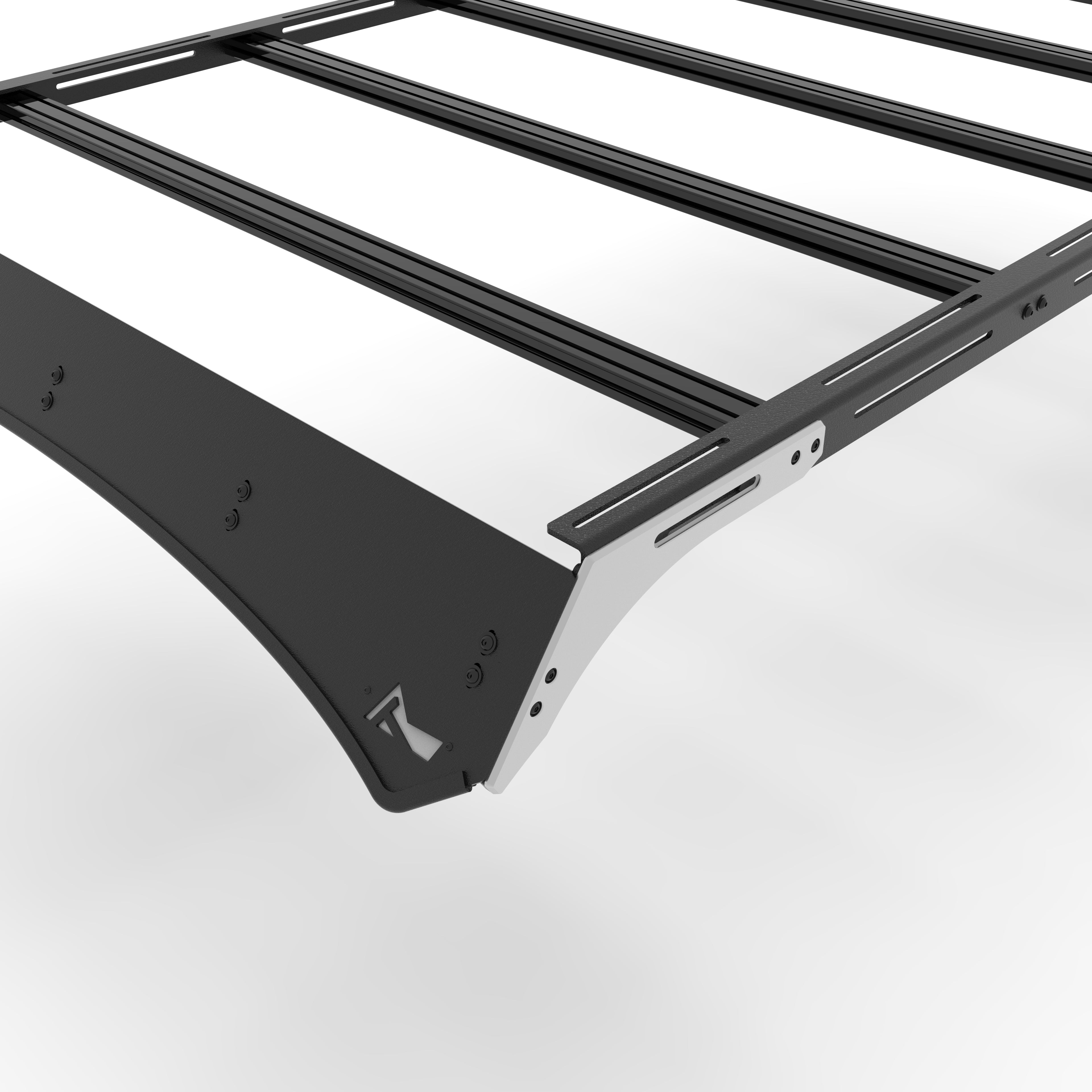TrailRax Billet Reinforcement Brace
