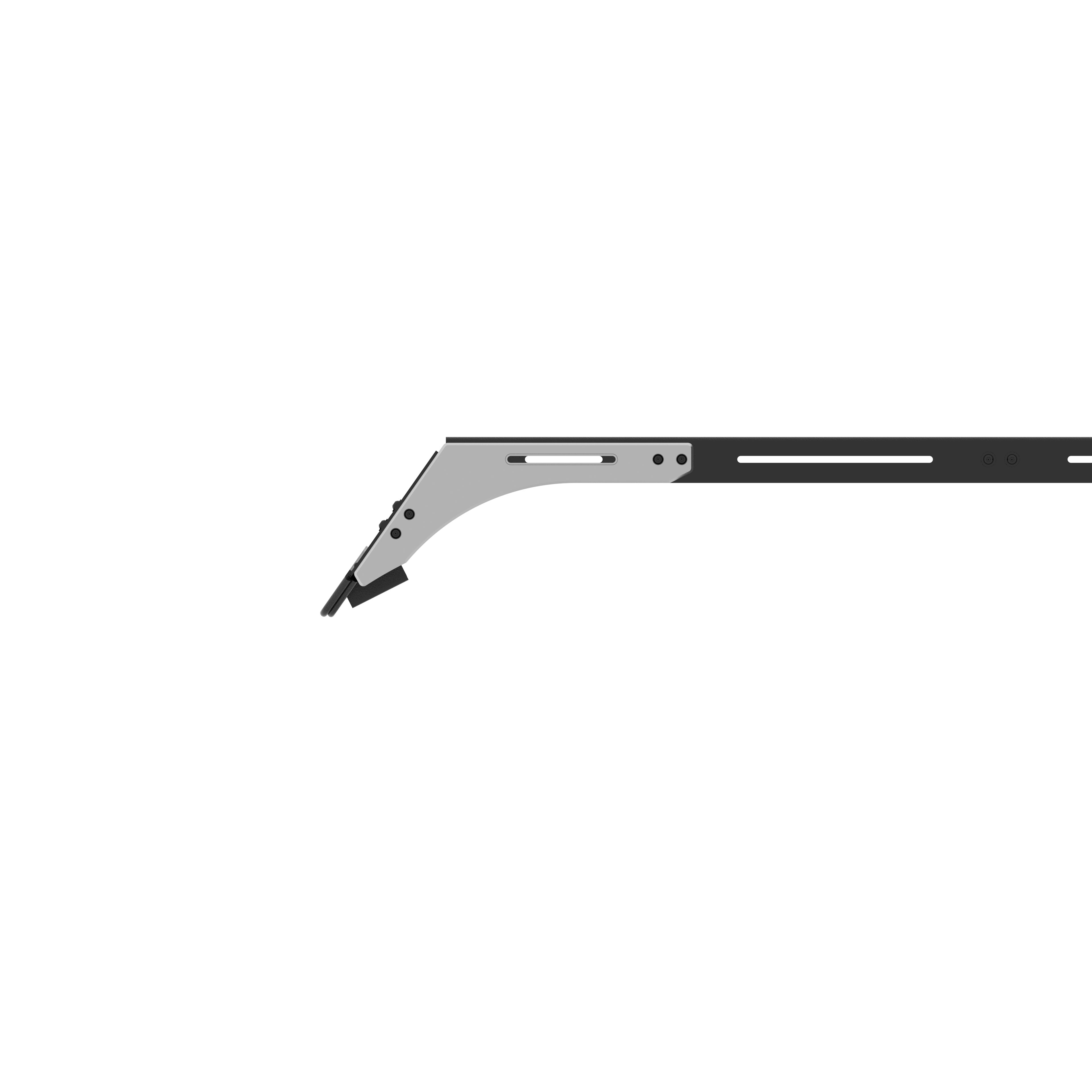 TrailRax Billet Reinforcement Brace