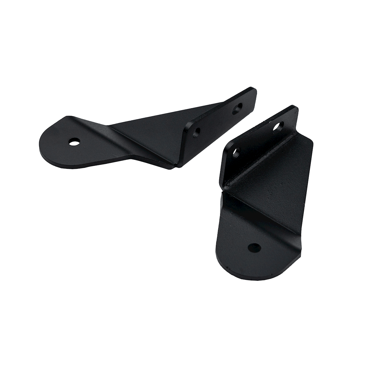 Roof Light Bar Mounting Kit For 2021+ Ford Bronco - Spirit of 1876Dealers of Cali Raised LED