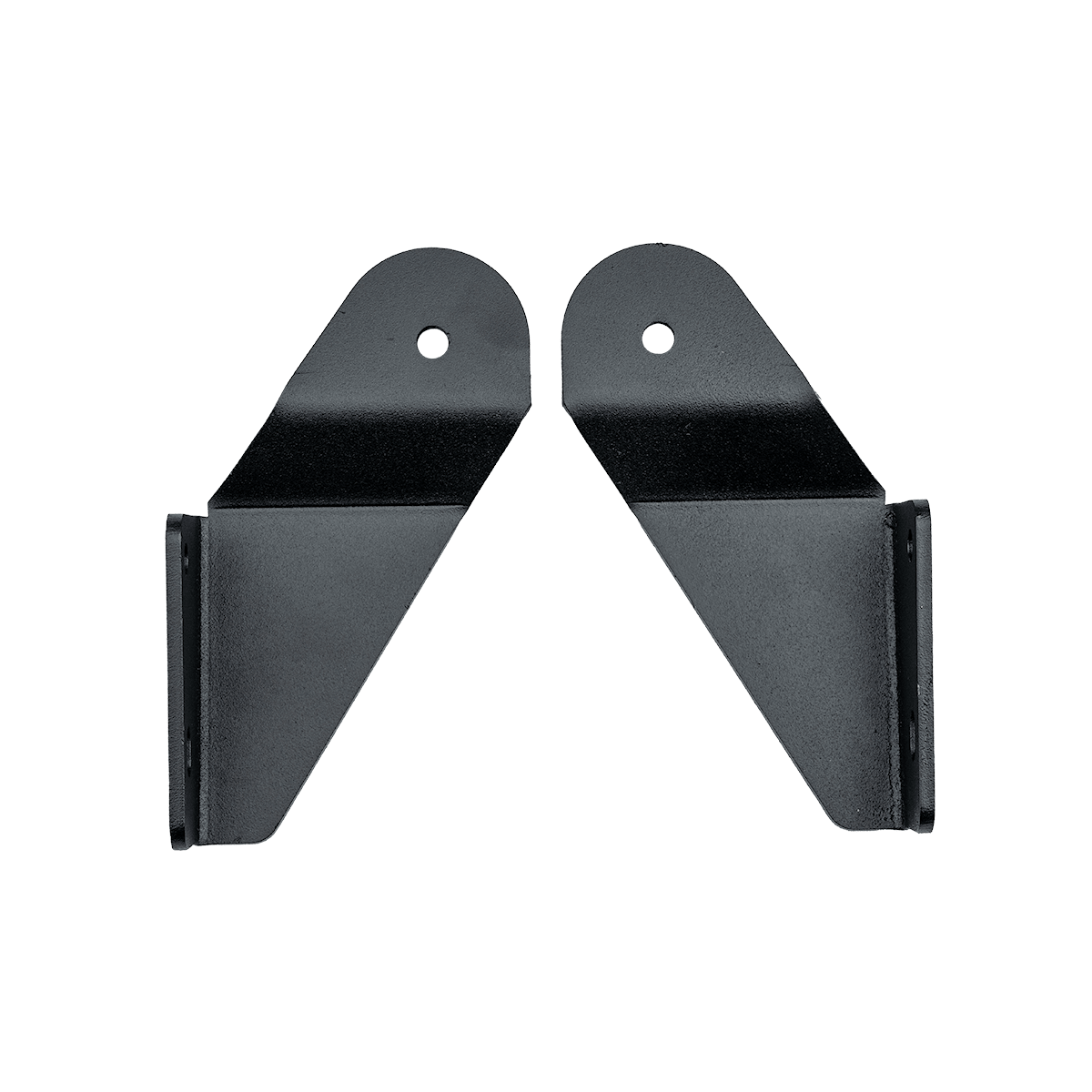 Roof Light Bar Mounting Kit For 2021+ Ford Bronco - Spirit of 1876Dealers of Cali Raised LED