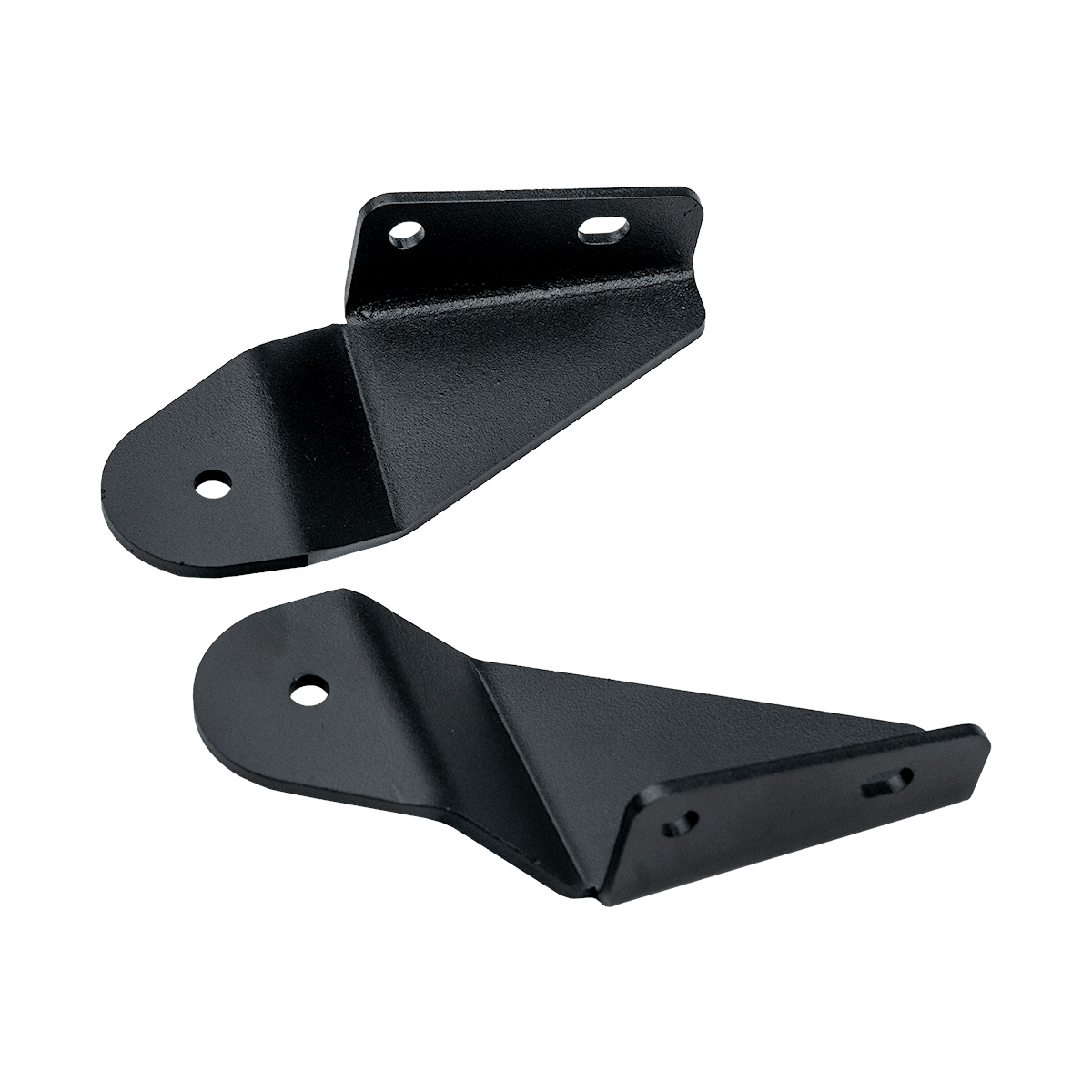 Roof Light Bar Mount For 2021+ Ford Bronco - Spirit of 1876Dealers of Cali Raised LED