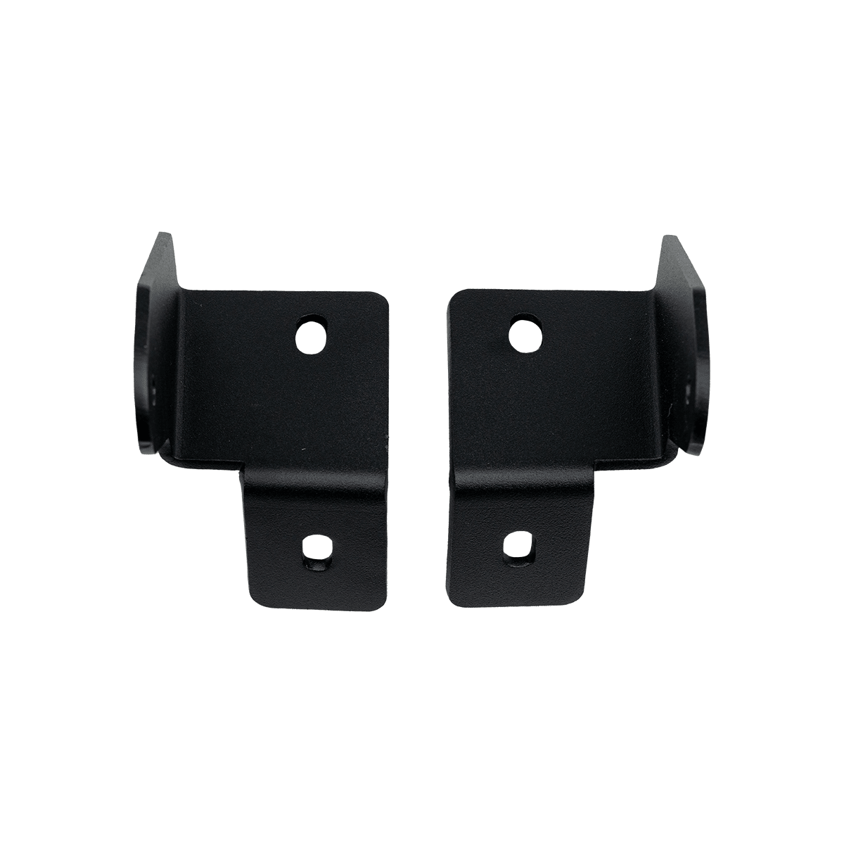 Bumper Light Bar Mount Fits 2021+ Ford Bronco Raptor - Spirit of 1876Dealers of Cali Raised LED