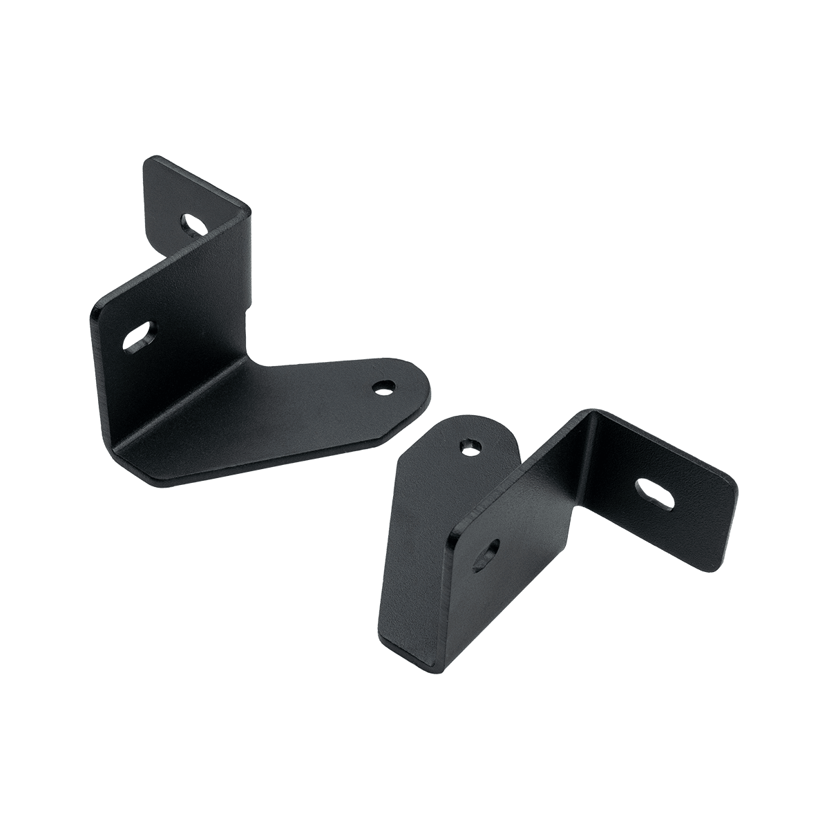 Bumper Light Bar Mount Fits 2021+ Ford Bronco Raptor - Spirit of 1876Dealers of Cali Raised LED