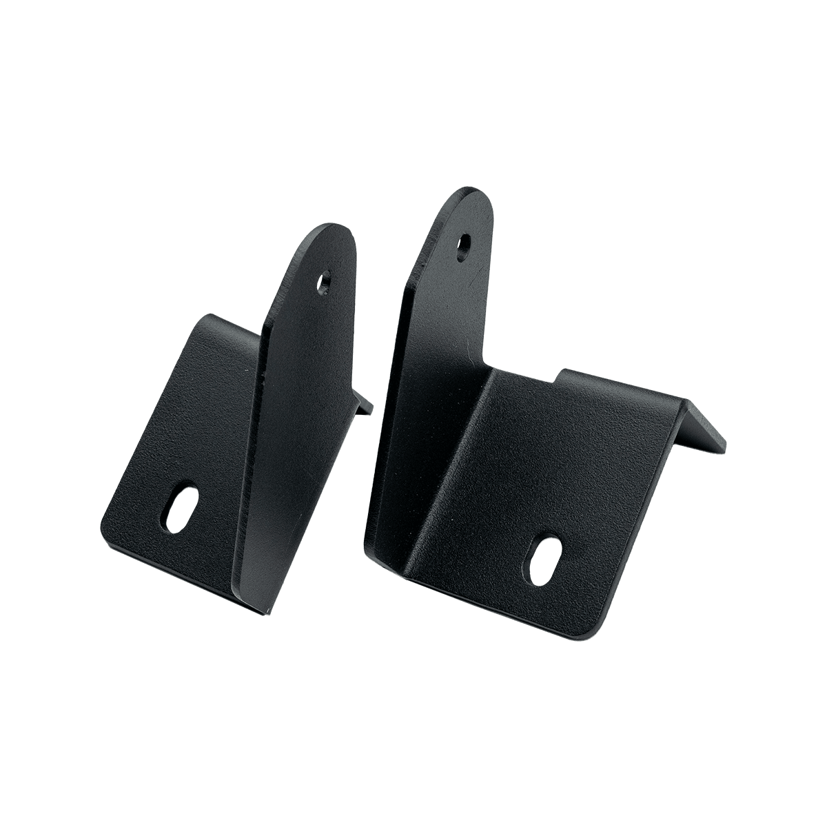 Bumper Light Bar Mount Fits 2021+ Ford Bronco Raptor - Spirit of 1876Dealers of Cali Raised LED