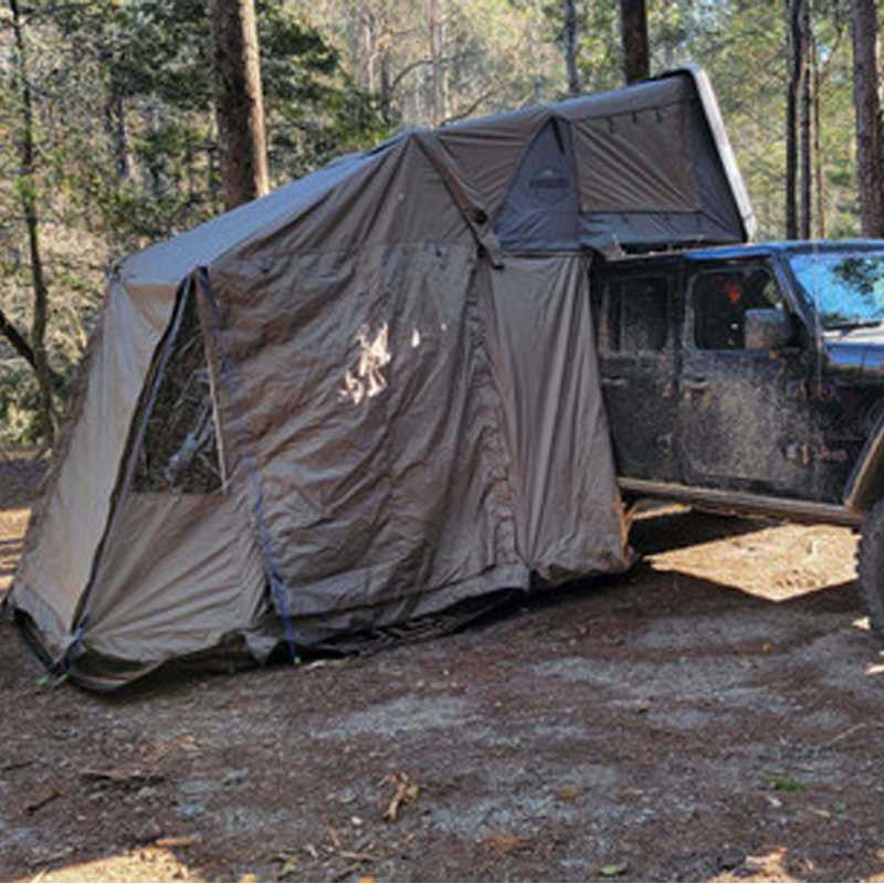 OVS Annex Room for HD Bushveld 4 Roof Top Tent