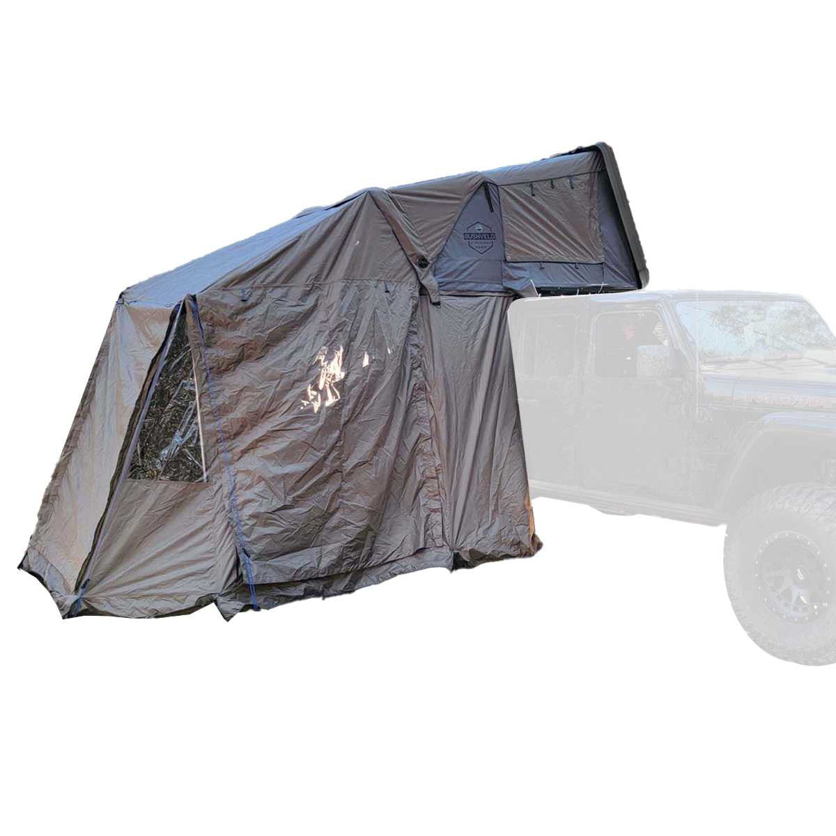 OVS Annex Room for HD Bushveld 4 Roof Top Tent