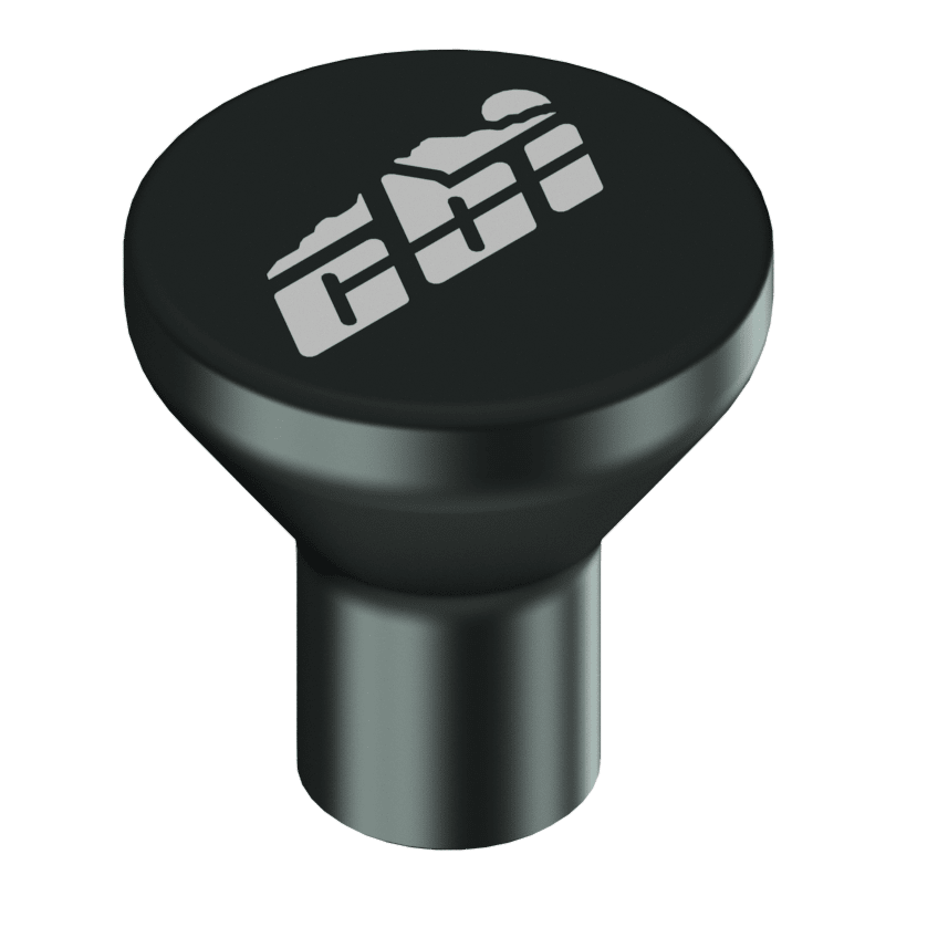 CBI Swing Arm Pull Pin Top - Spirit of 1876