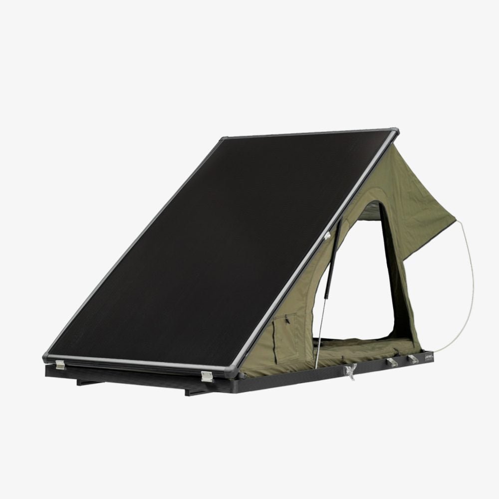 Inspired Overland Carbonlite Rooftop Tent - Spirit of 1876Inspired Overland
