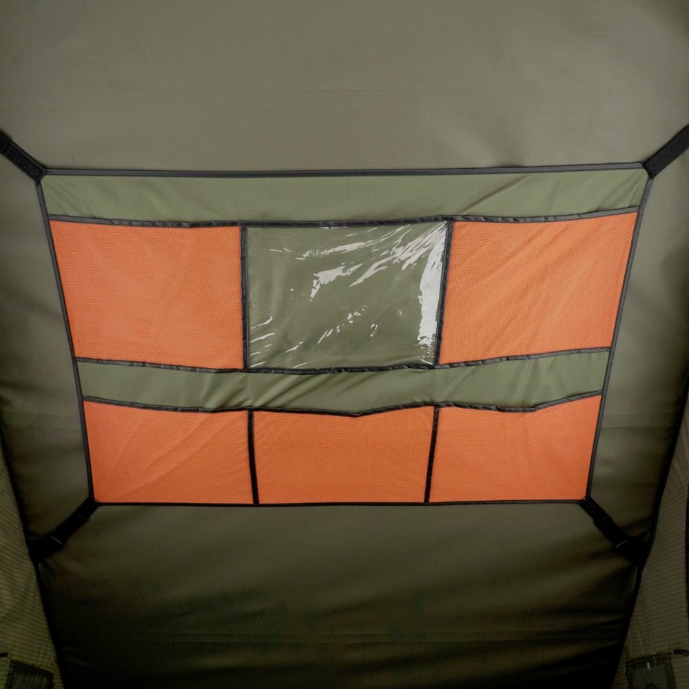 Inspired Overland Carbonlite Rooftop Tent - Spirit of 1876Inspired Overland