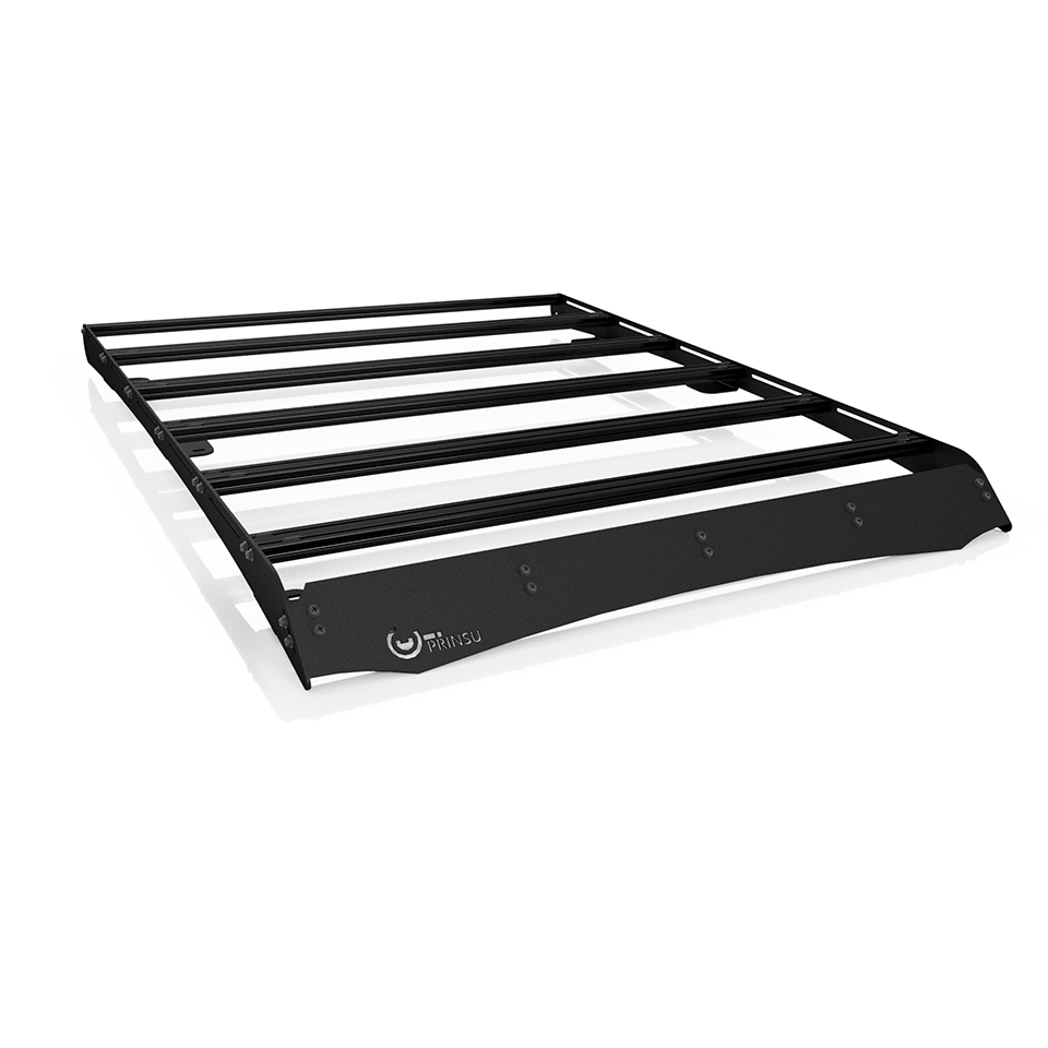 Prinsu Chevy Colorado/Canyon Cab Rack | 2015-2024 - Spirit of 1876