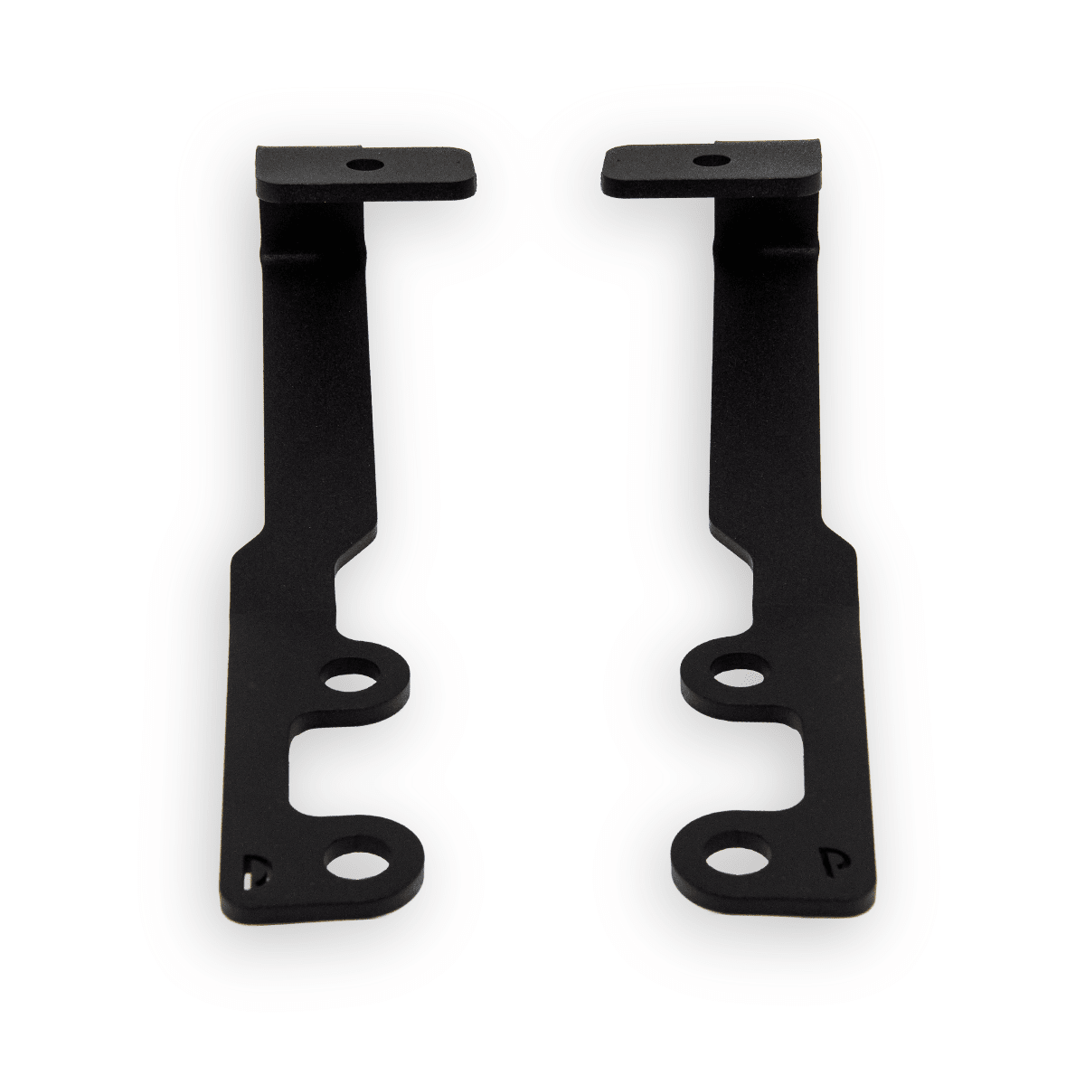 Ditch Light Bracket Kit For 2025+ 4Runner - Spirit of 1876Dealers of Cali Raised LED