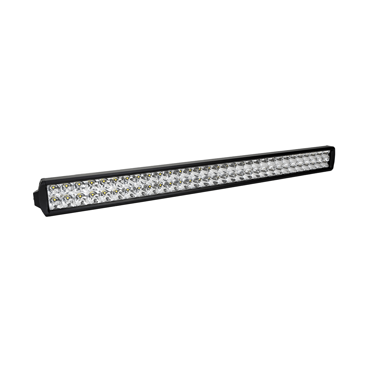 32” Lo Pro Grille LED Light Bar - Spirit of 1876 - Dealers of Cali Raised LED