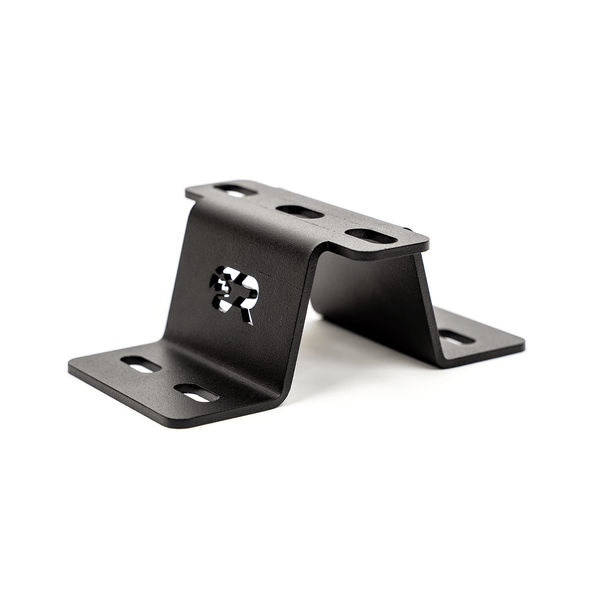 Bed Rack Tent Riser Mounts - Spirit of 1876Dealers of Cali Raised LED