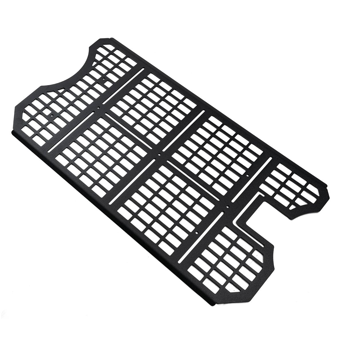 Rear Hatch Molle Panel Fit 2010 - 2024 Toyota 4Runner - Spirit of 1876Dealers of Cali Raised LED