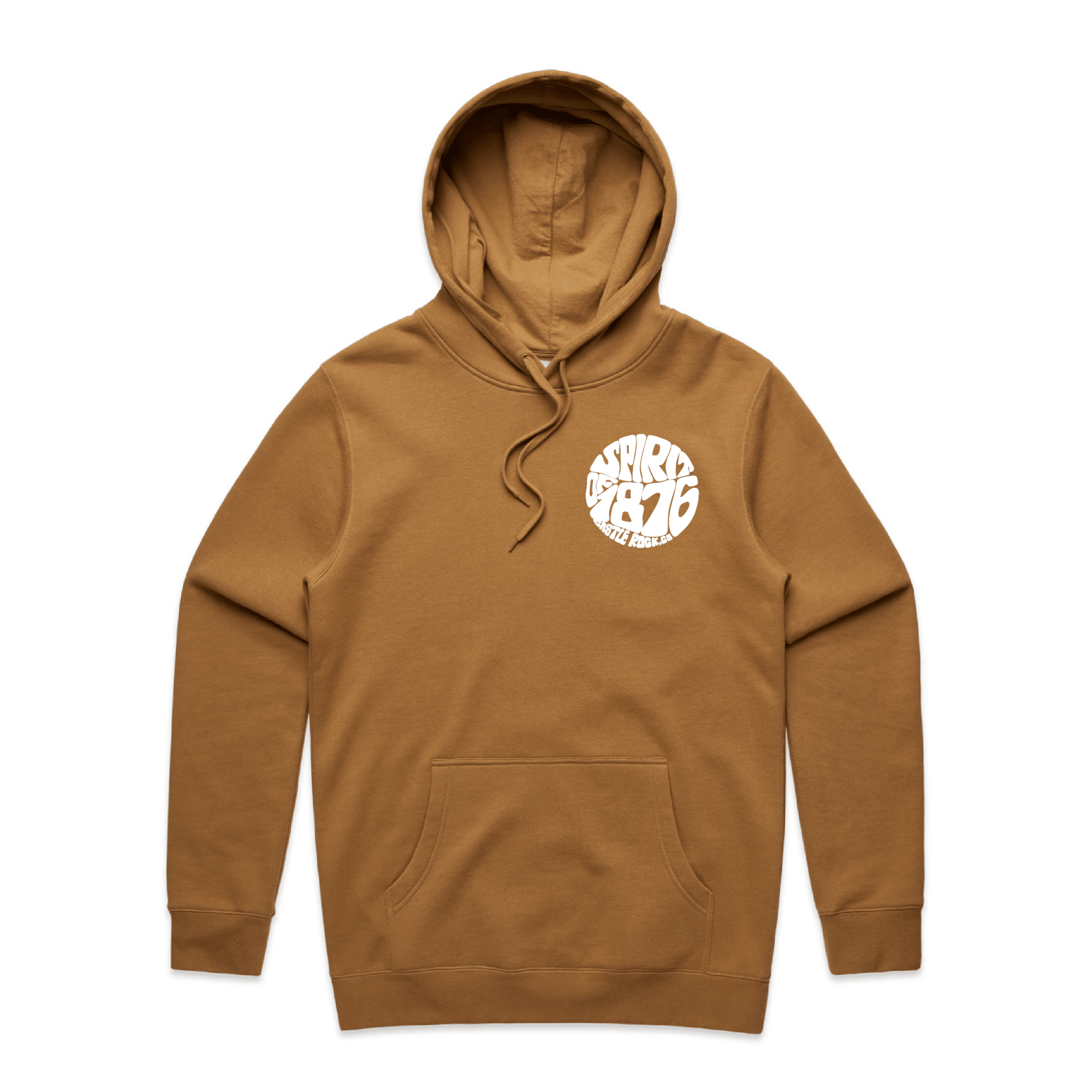 Spirit New Logo Sweatshirt - Spirit of 1876