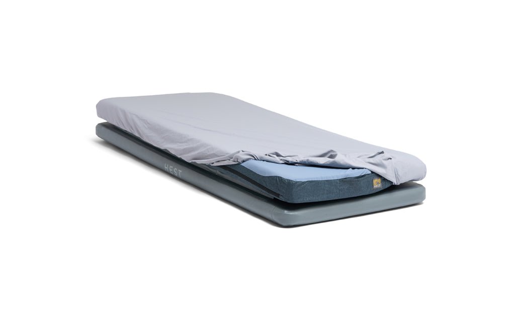 Fitted Sheet - Spirit of 1876HEST